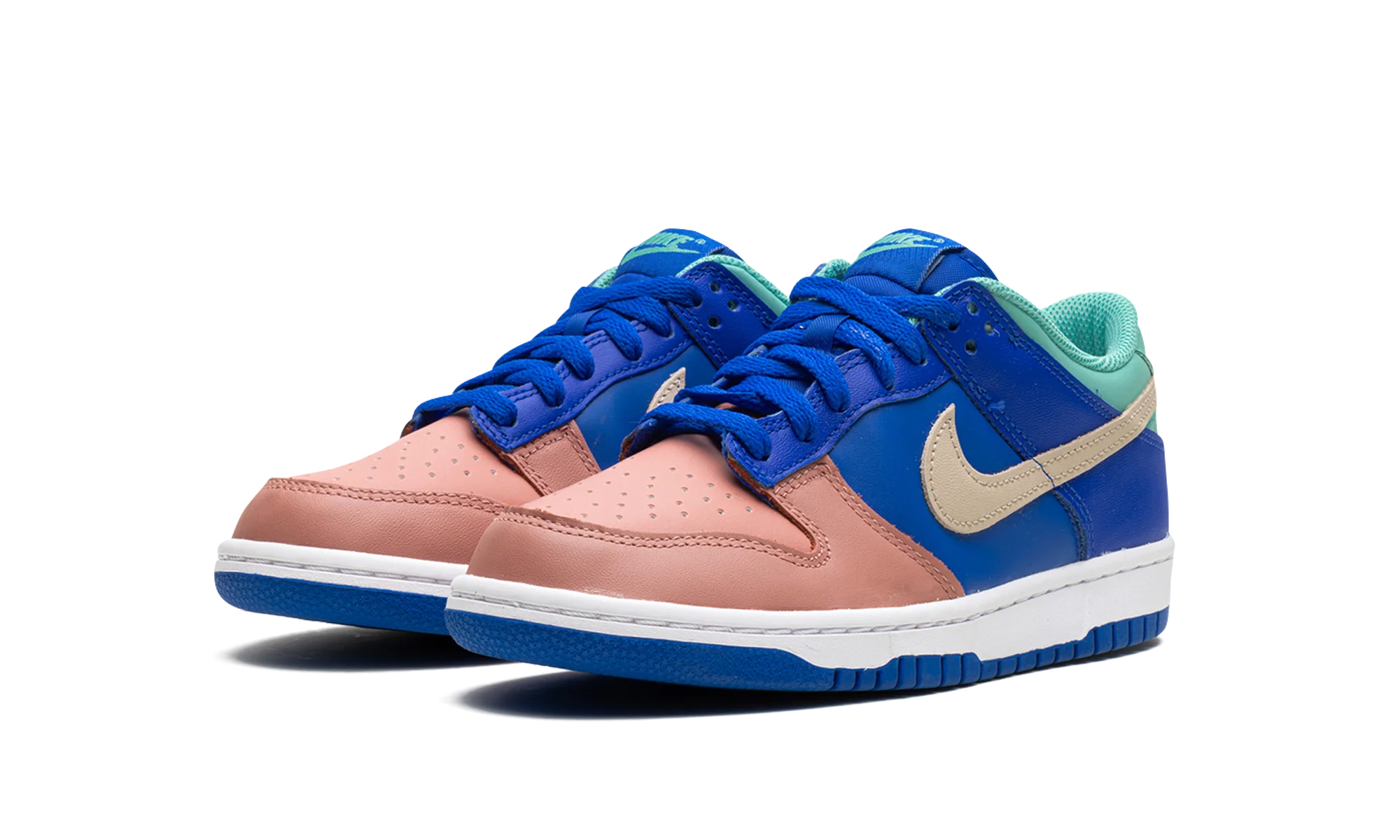 Dunk Low SE GS SALMON TOE - Dunk Low SE GS SALMON TOE - Jordan 1s - AIR Jordan 1