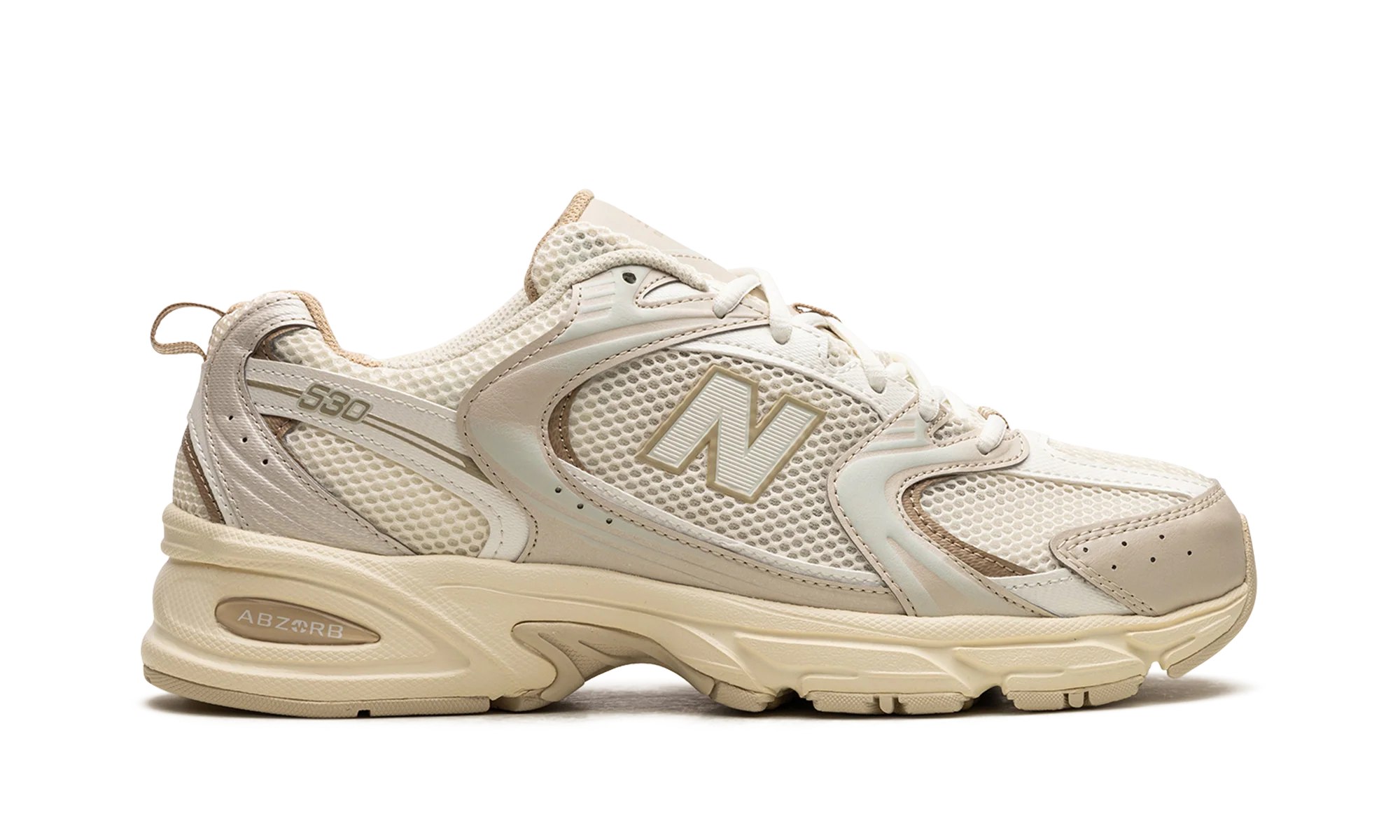 530 Beige / Angora - 530 Beige / Angora - Jordan 1s - AIR Jordan 1