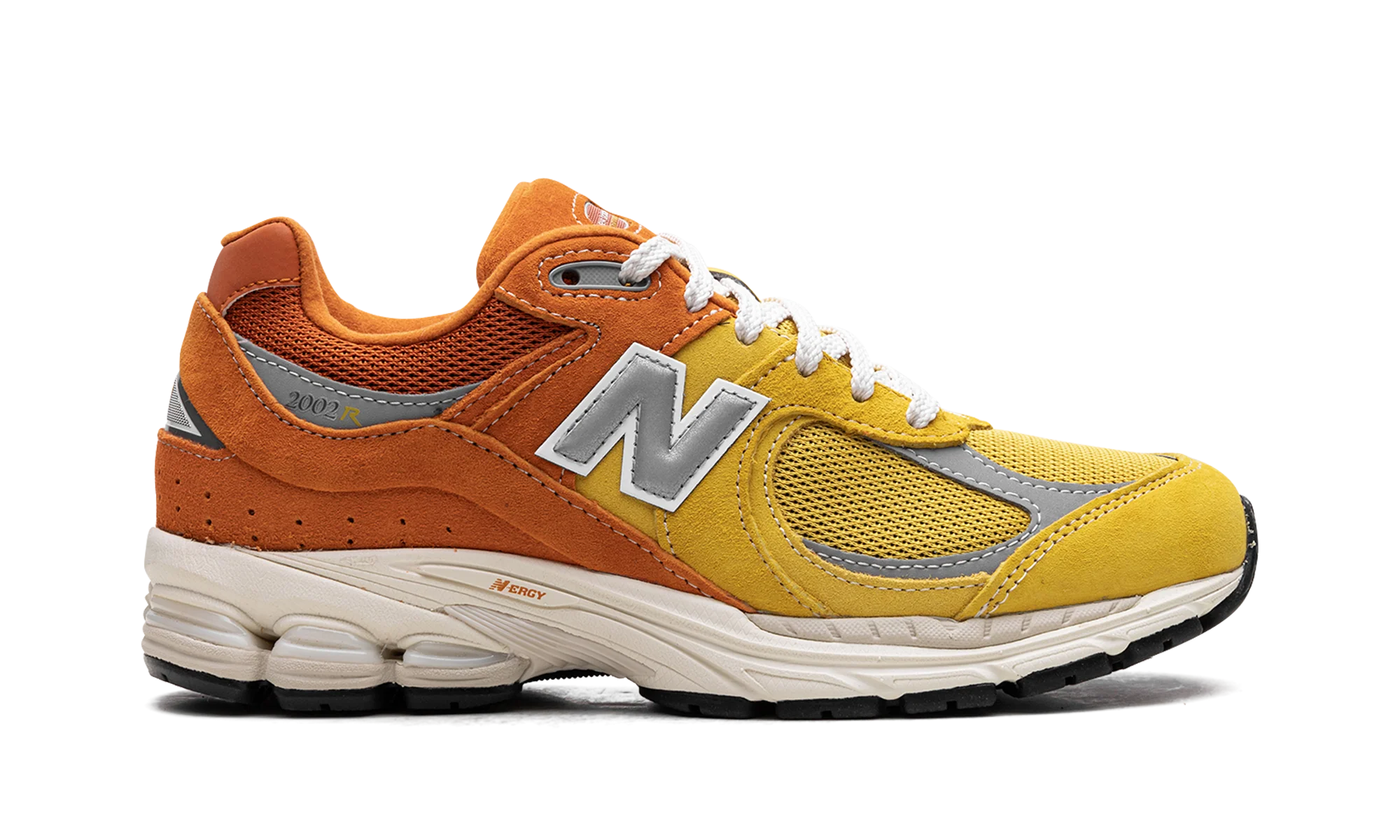 2002R Ginger Lemon - 2002R Ginger Lemon - Jordan 1s - AIR Jordan 1