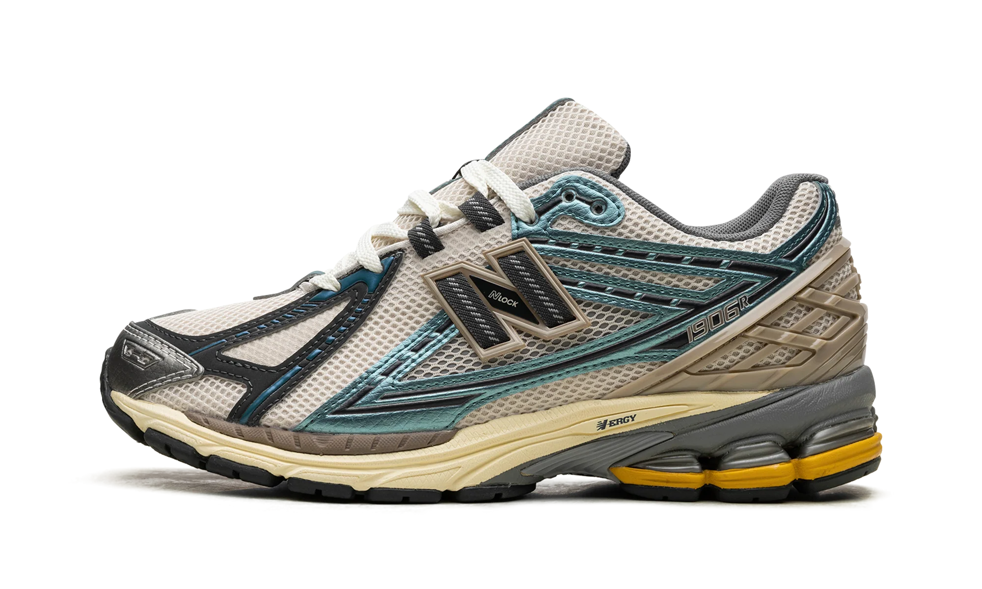 1906R NEW SPRUCE - 1906R NEW SPRUCE - Jordan 1s - AIR Jordan 1