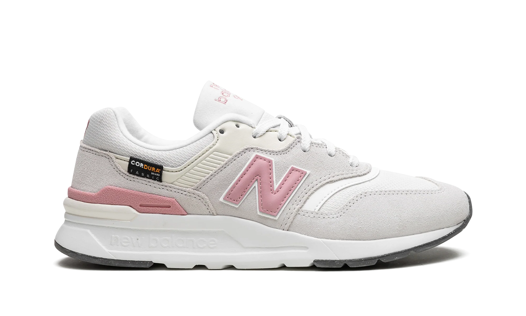 997H WMNS Grey Pink - 997H WMNS Grey Pink - Jordan 1s - AIR Jordan 1