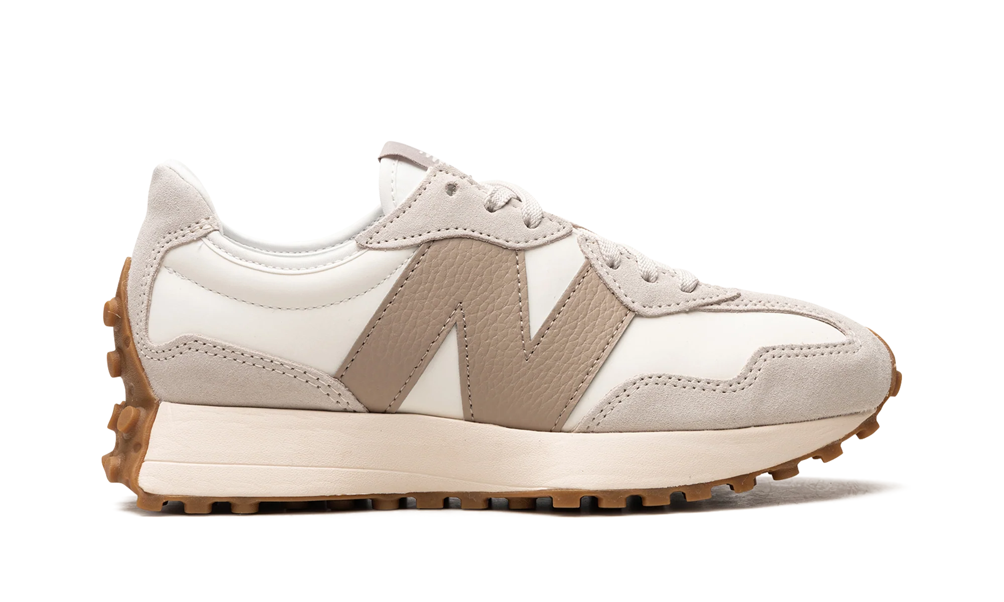 327 Moonbeam Driftwood - 327 Moonbeam Driftwood - Jordan 1s - AIR Jordan 1