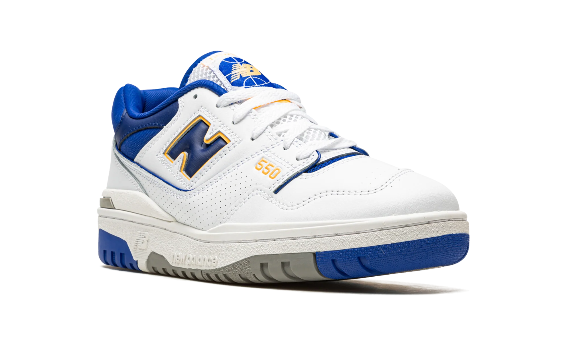 550 Lakers - 550 Lakers - Jordan 1s - AIR Jordan 1