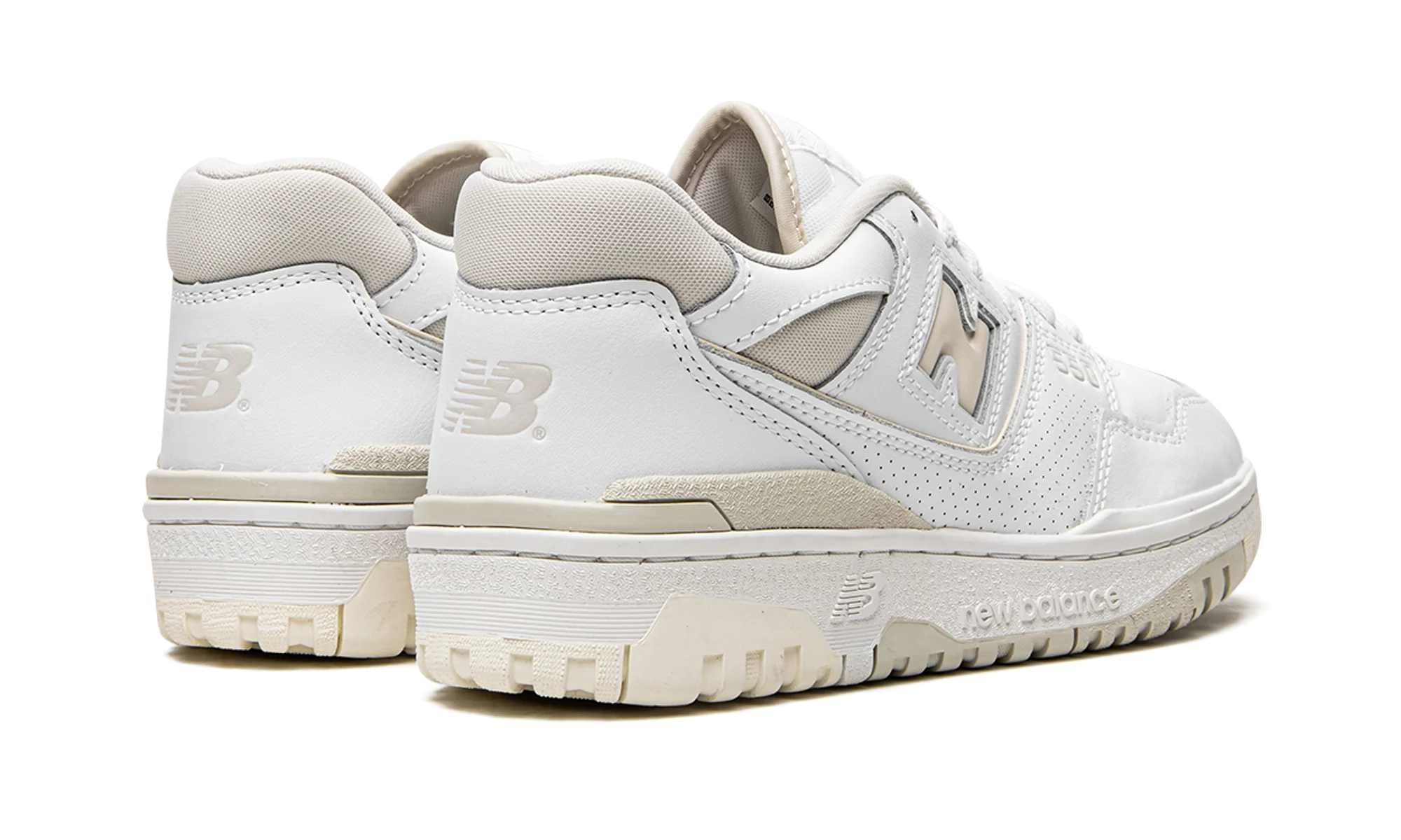 550 WMNS Silver Birch - 550 WMNS Silver Birch - Jordan 1s - AIR Jordan 1