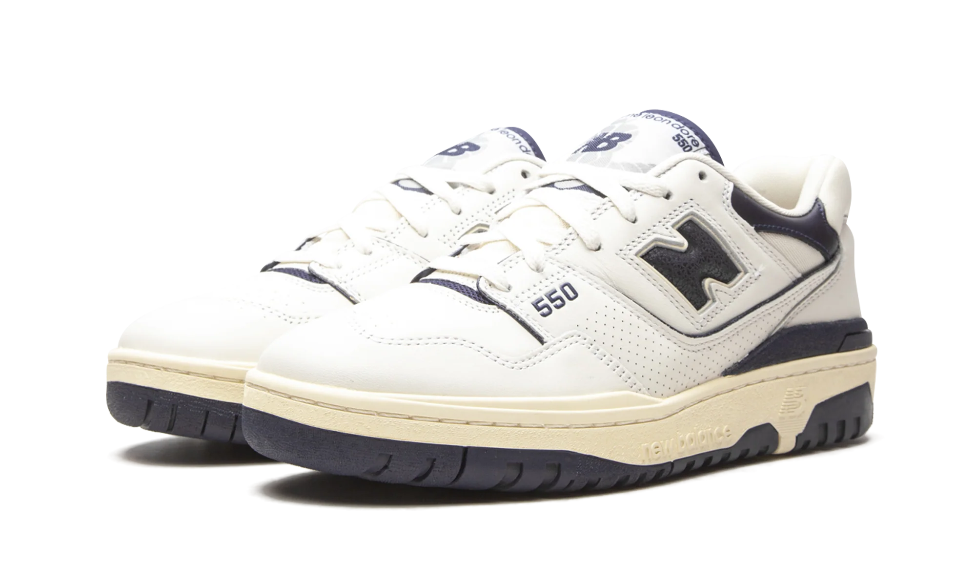 550 Aime Leon Dore - 550 Aime Leon Dore - Jordan 1s - AIR Jordan 1