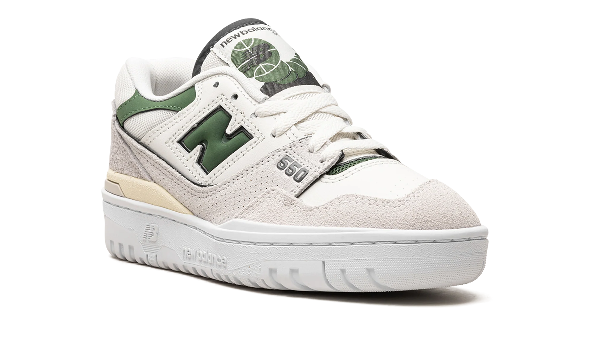 550 WMNS Sea Salt / Nori - 550 WMNS Sea Salt / Nori - Jordan 1s - AIR Jordan 1