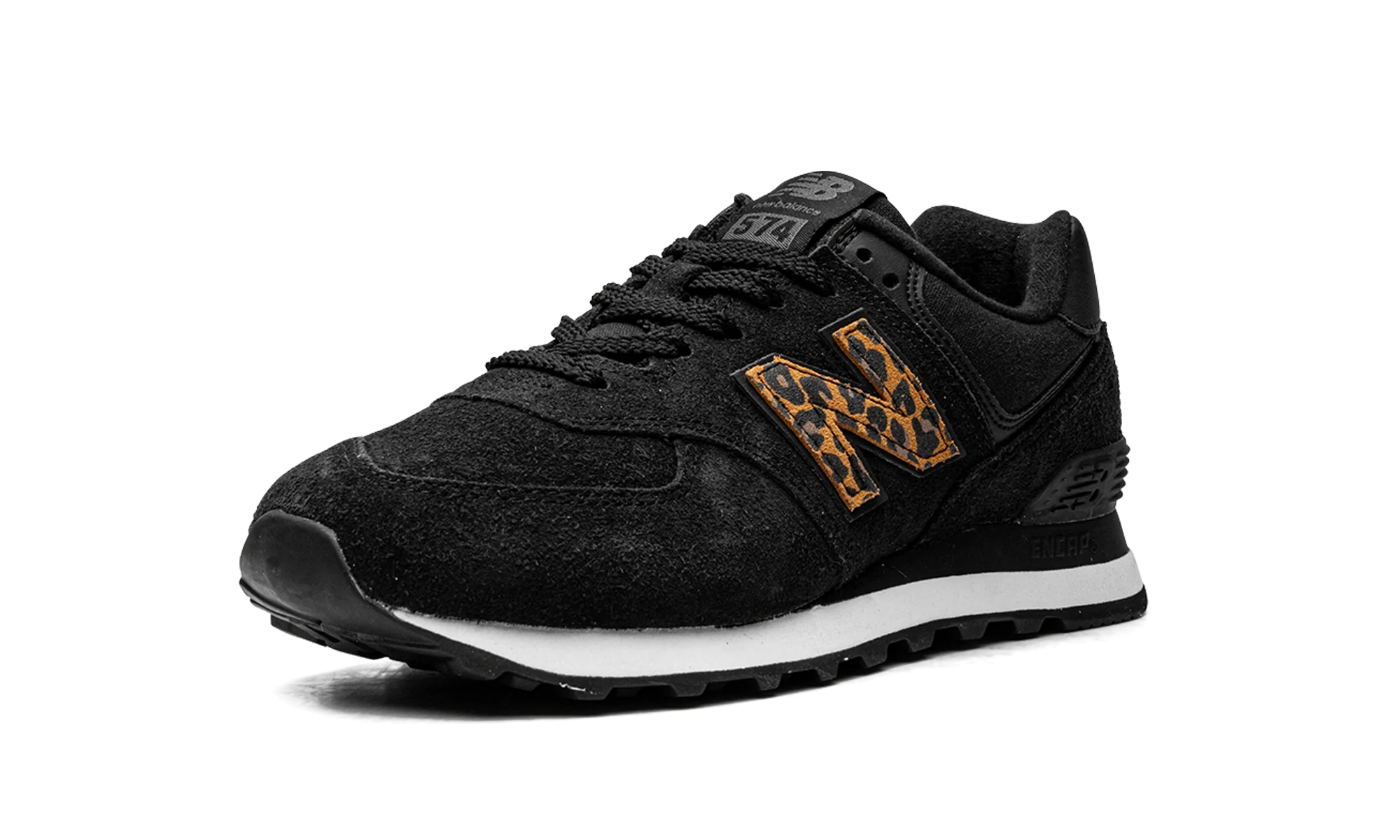 574 WMNS Leopard - 574 WMNS Leopard - Jordan 1s - AIR Jordan 1