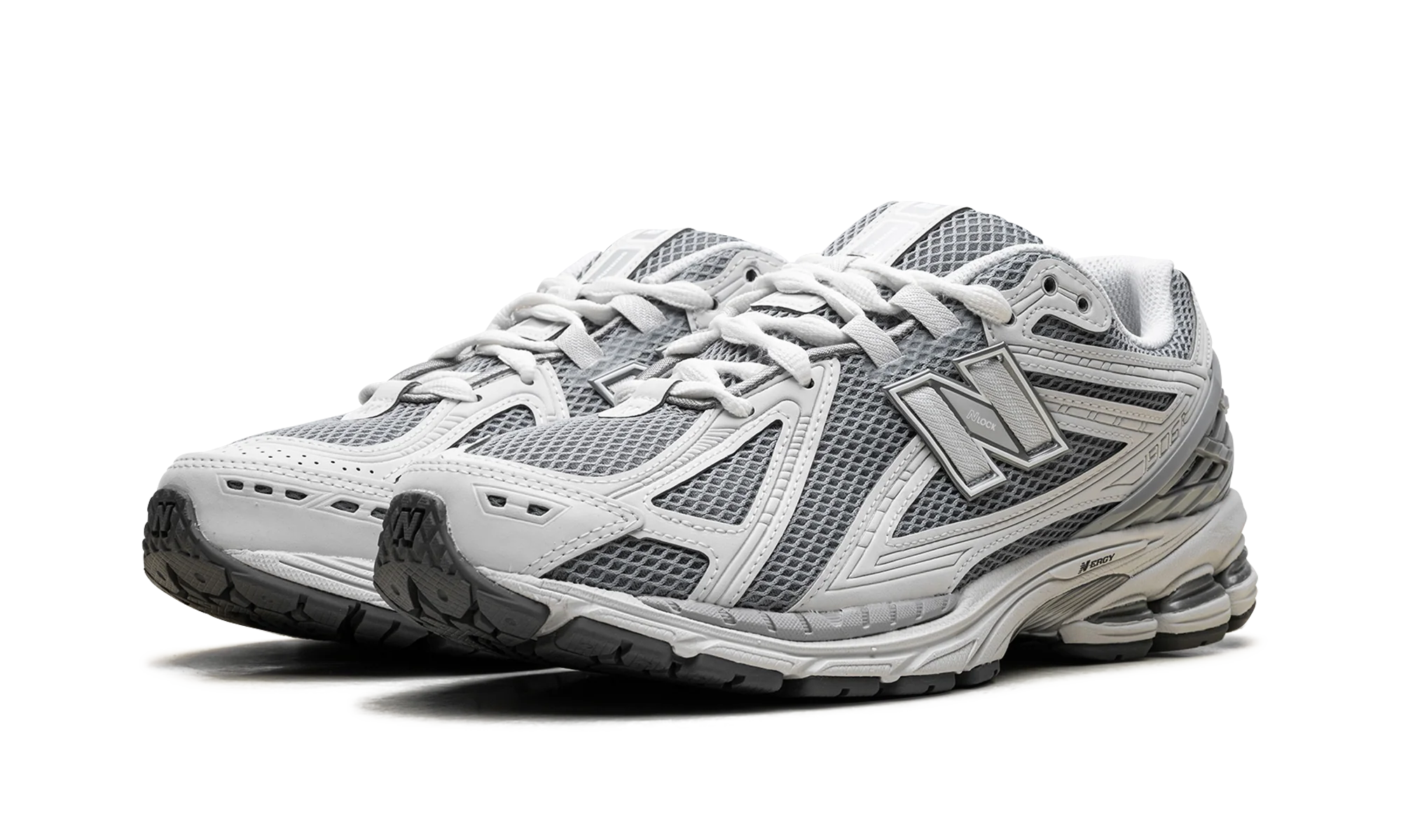 1906R Grey Matter Slate Grey Silver - 1906R Grey Matter Slate Grey Silver - Jordan 1s - AIR Jordan 1