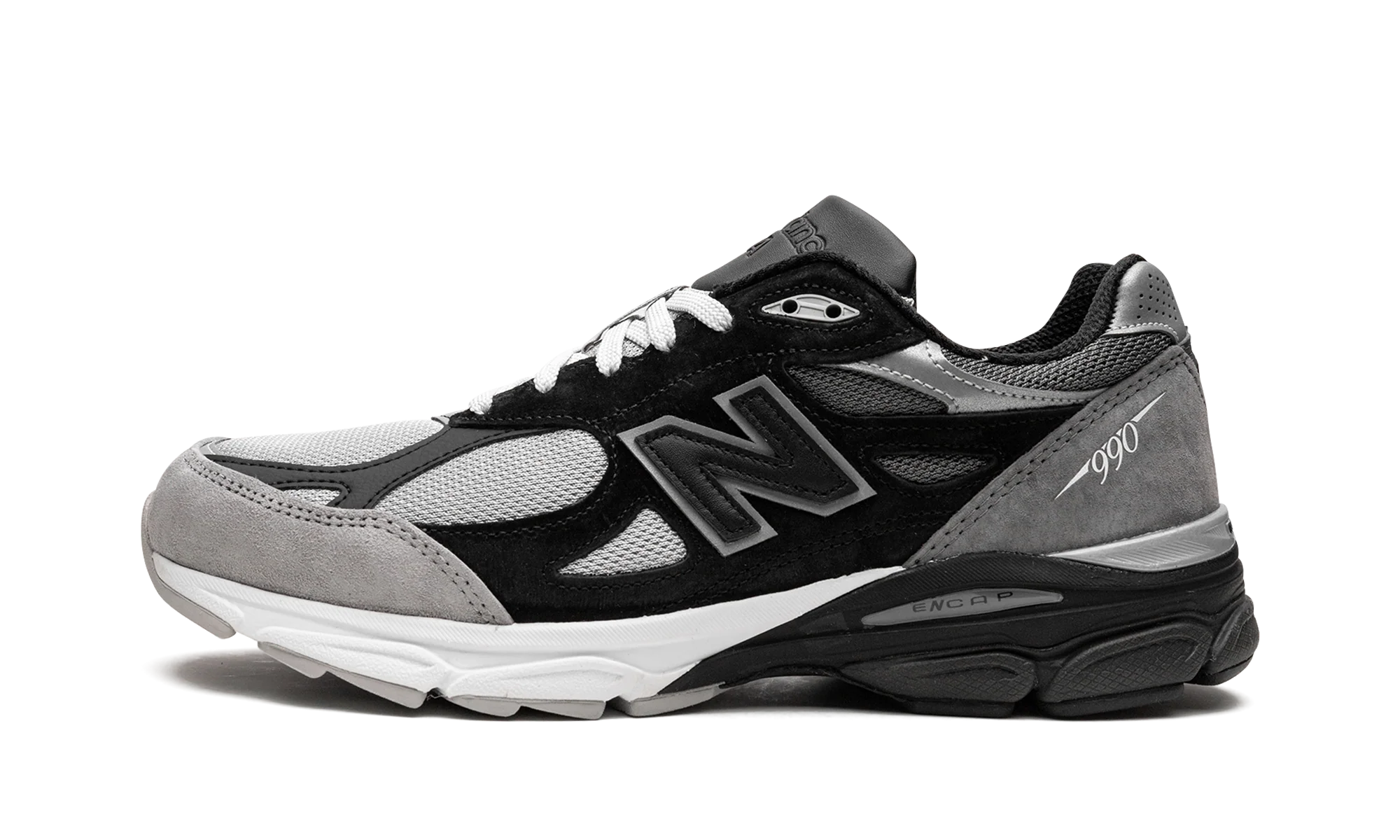 990v3 DTLR Greyscale - 990v3 DTLR Greyscale - Jordan 1s - AIR Jordan 1