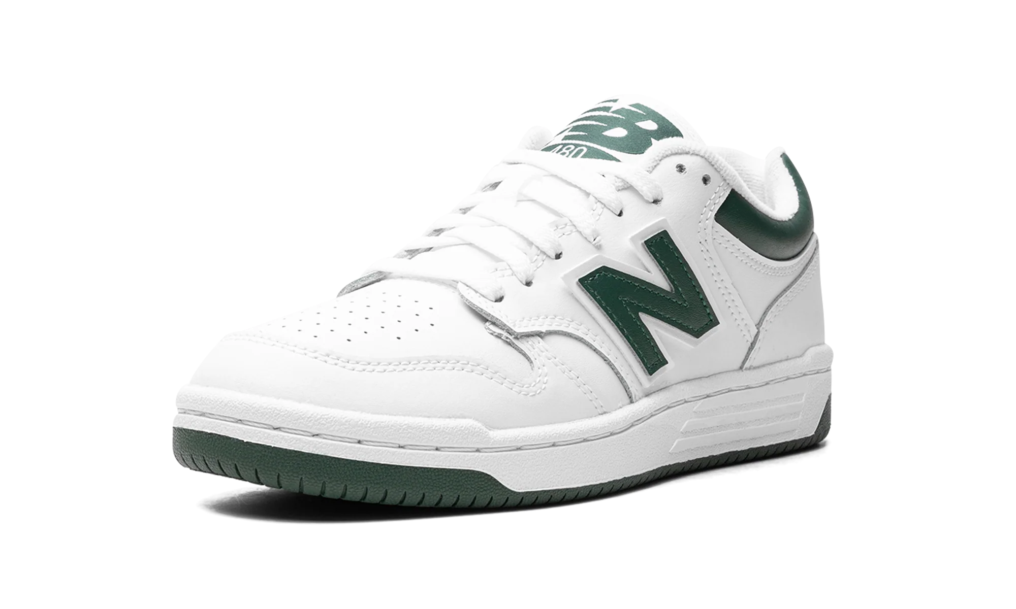 480 White Nightwatch Green - 480 White Nightwatch Green - Jordan 1s - AIR Jordan 1