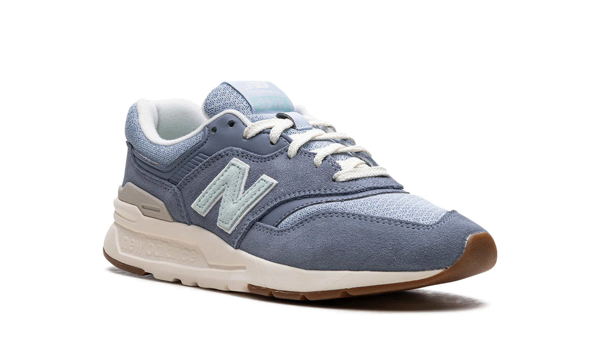 997H WMNS Denim - 997H WMNS Denim - Jordan 1s - AIR Jordan 1