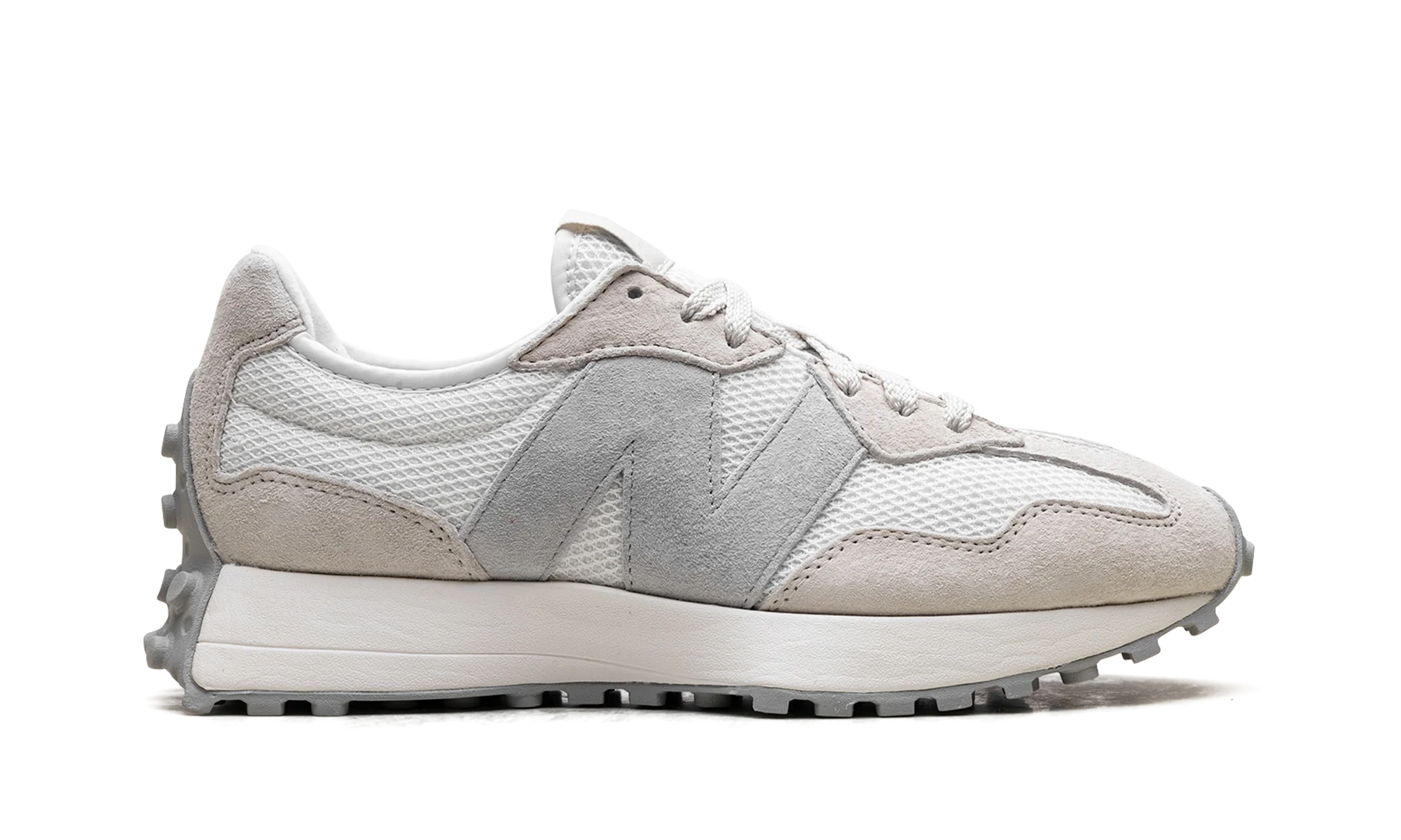 327 WMNS Timberwolf Reflection - 327 WMNS Timberwolf Reflection - Jordan 1s - AIR Jordan 1