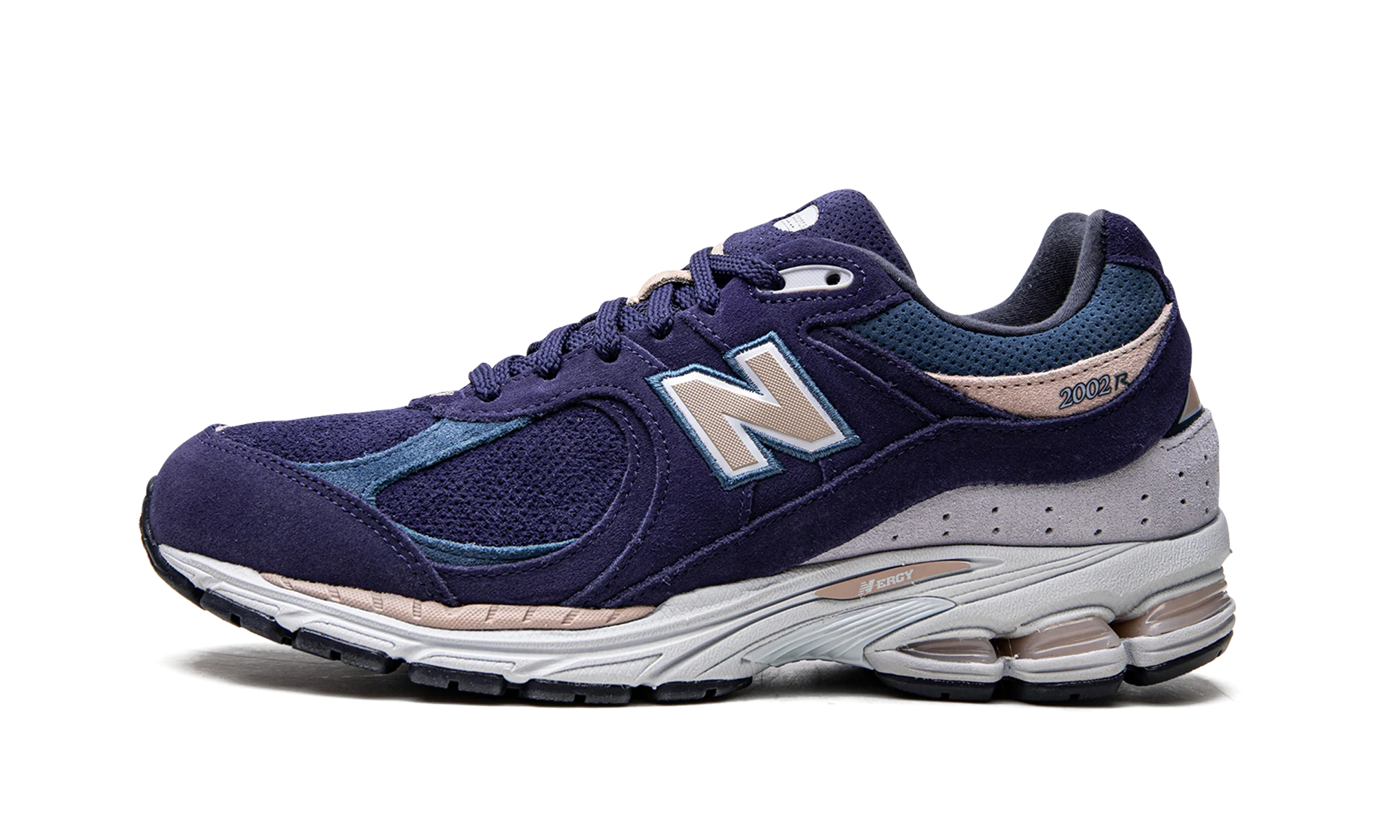 2002R Night Tide - 2002R Night Tide - Jordan 1s - AIR Jordan 1