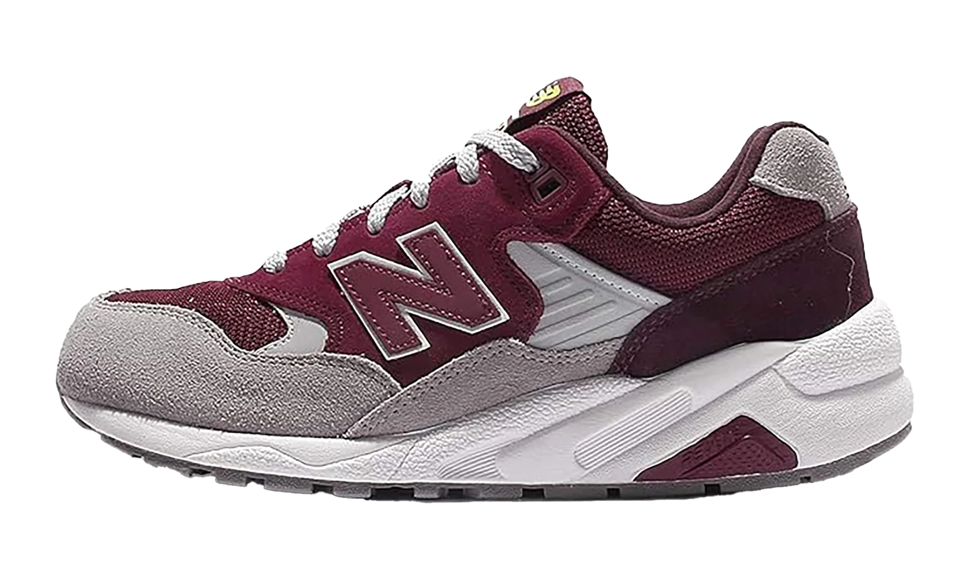 MRT 580 Red/White/Beige - MRT 580 Red/White/Beige - Jordan 1s - AIR Jordan 1