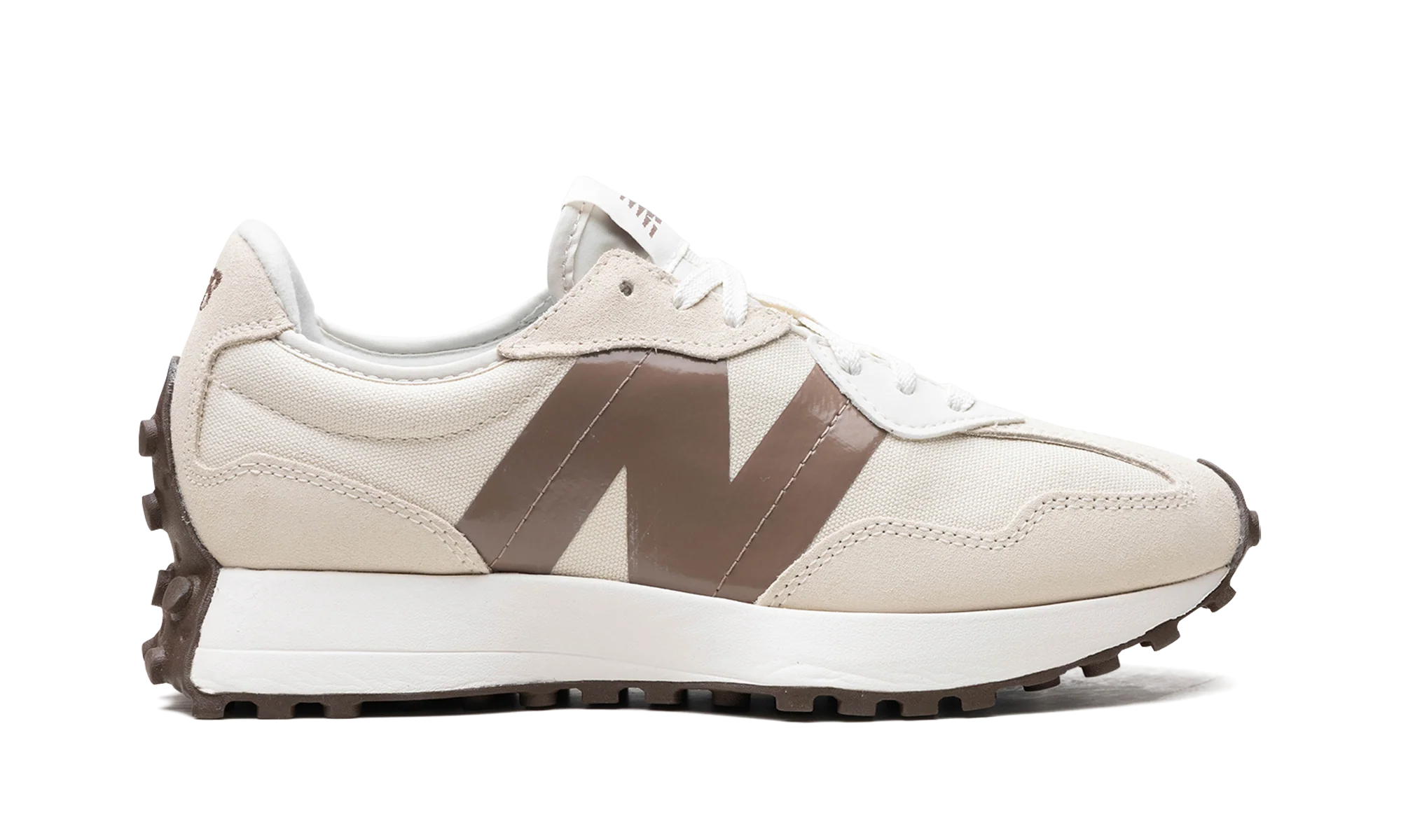 327 WMNS Sea Salt Mushroom - 327 WMNS Sea Salt Mushroom - Jordan 1s - AIR Jordan 1