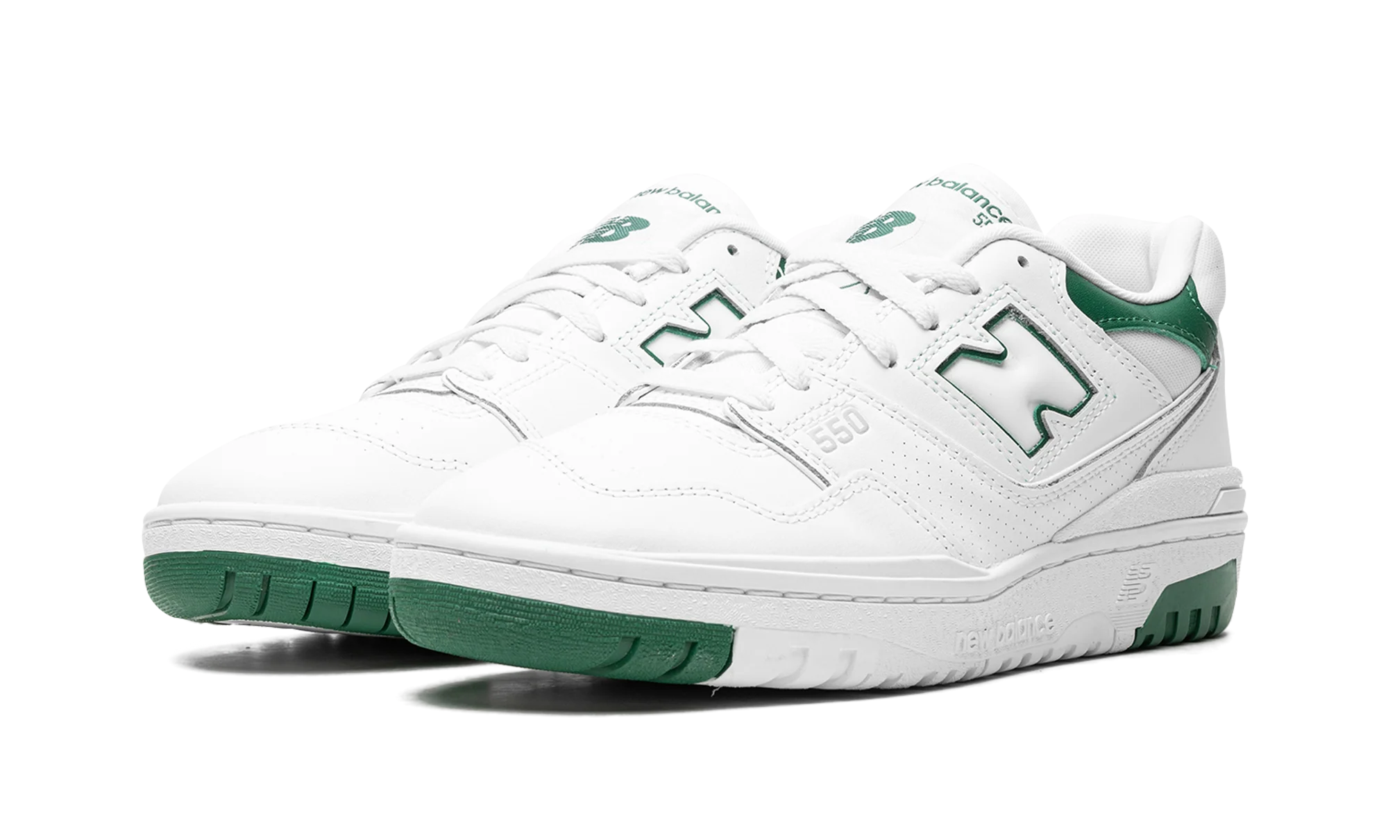 550 White / Classic Pine - 550 White / Classic Pine - Jordan 1s - AIR Jordan 1