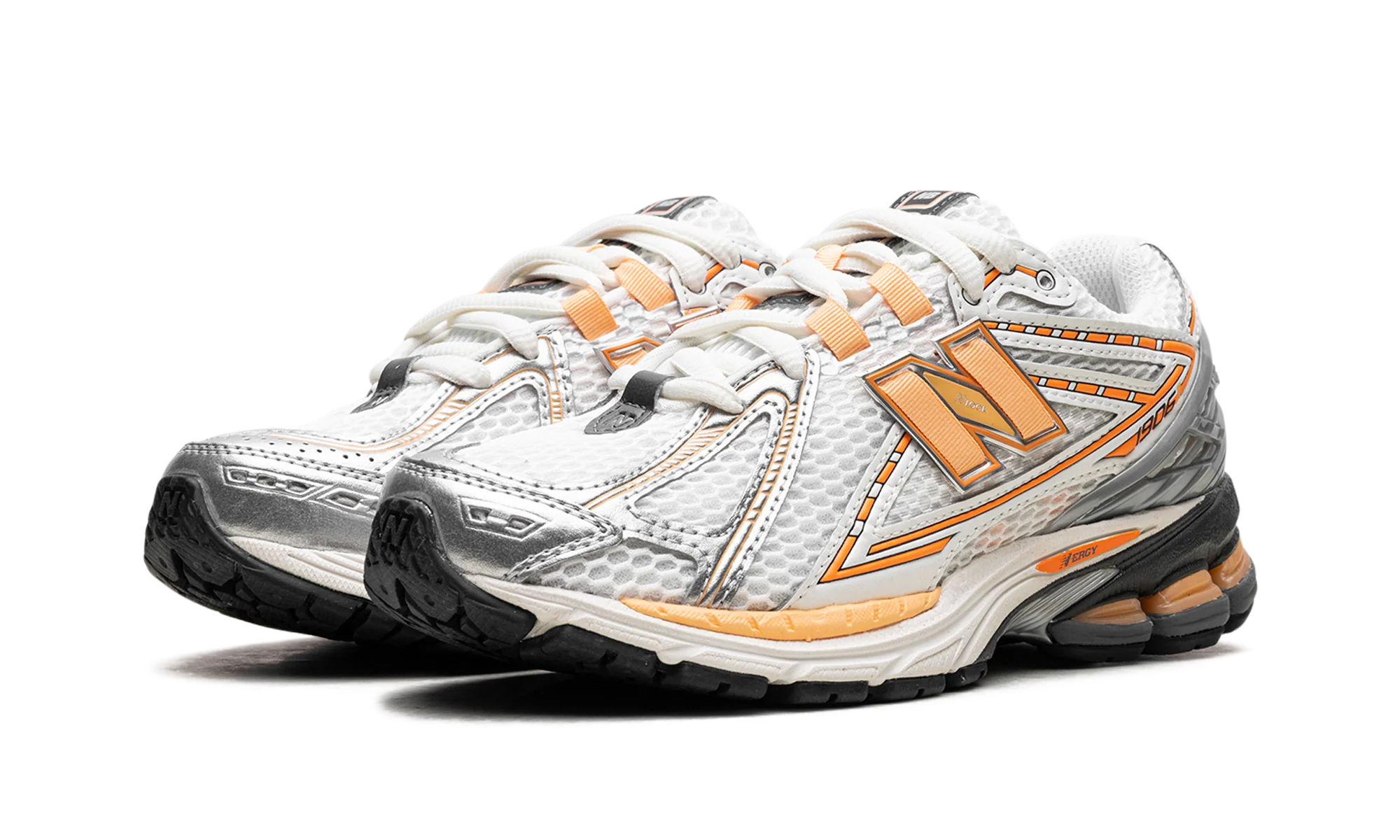 1906R Neon Pack - Orange ASOS Exclusive - 1906R Neon Pack - Orange ASOS Exclusive - Jordan 1s - AIR Jordan 1