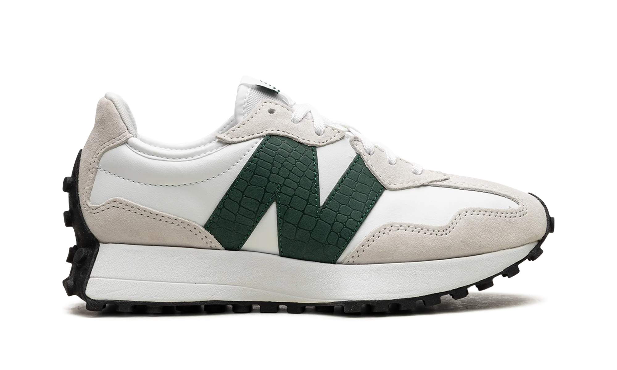 327 WMNS Nightwatch Green - 327 WMNS Nightwatch Green - Jordan 1s - AIR Jordan 1