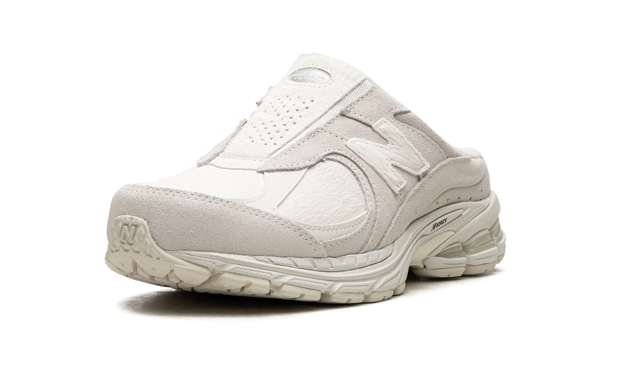 2002R CREAM MULE - 2002R CREAM MULE - Jordan 1s - AIR Jordan 1