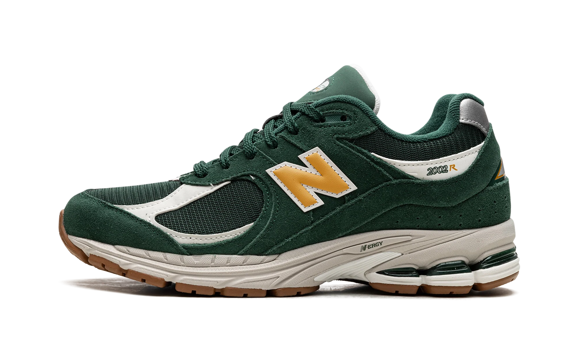 2002R ASOS Exclusive Green - 2002R ASOS Exclusive Green - Jordan 1s - AIR Jordan 1