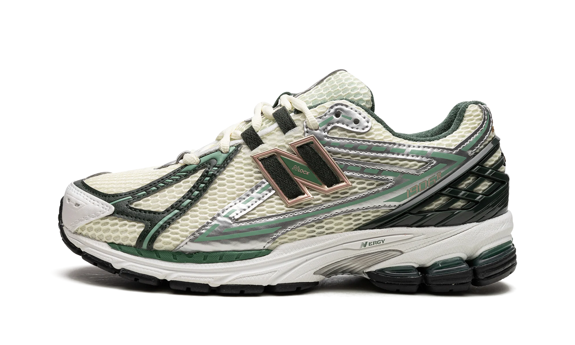 1906R Aimé Leon Dore- Jade - 1906R Aimé Leon Dore- Jade - Jordan 1s - AIR Jordan 1