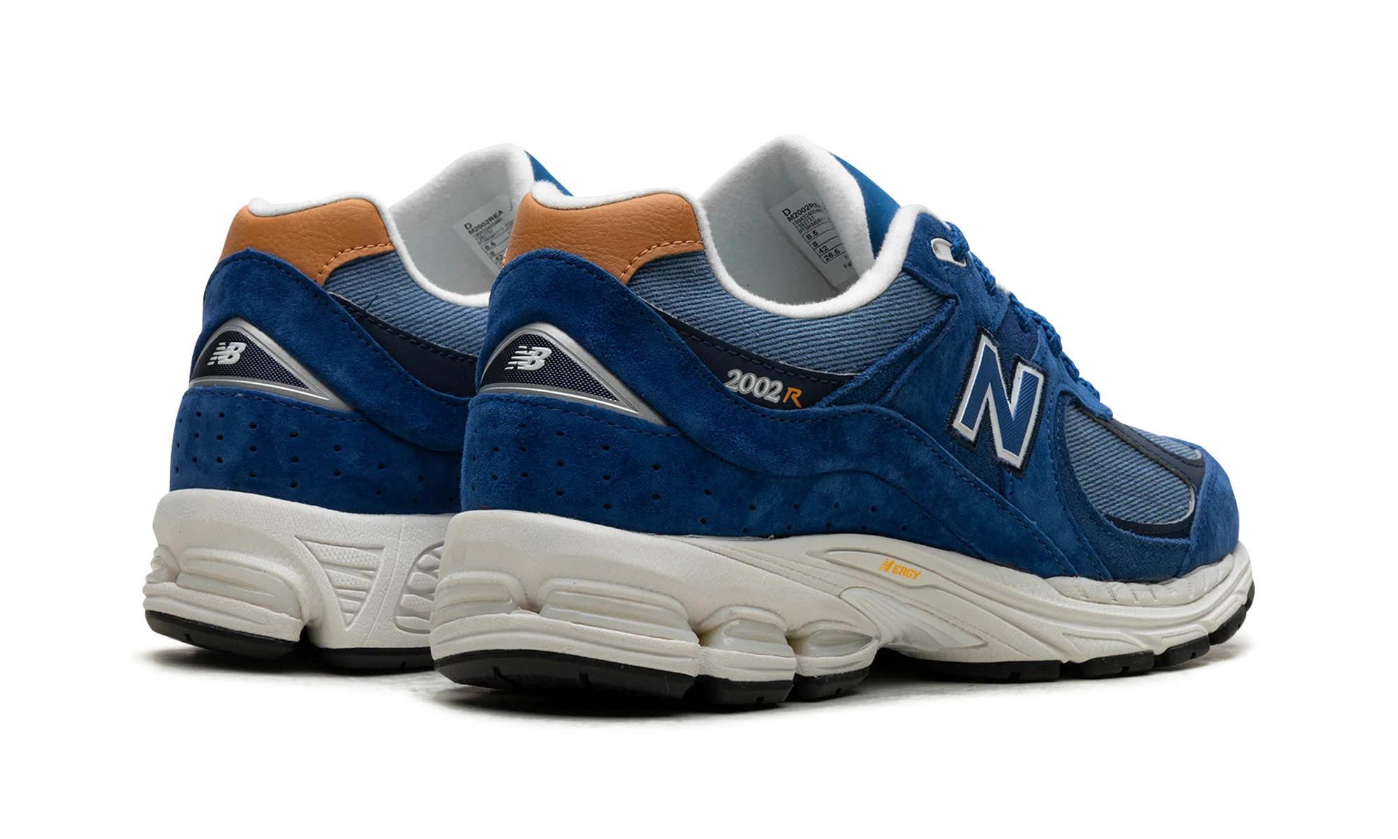 2002R Atlantic Blue Sepia - 2002R Atlantic Blue Sepia - Jordan 1s - AIR Jordan 1