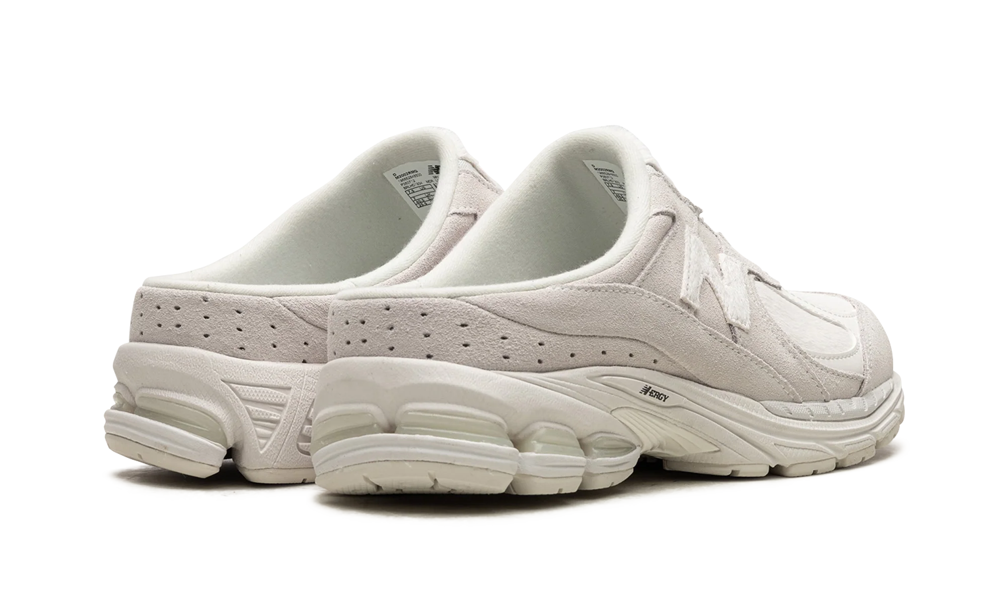 2002R CREAM MULE - 2002R CREAM MULE - Jordan 1s - AIR Jordan 1