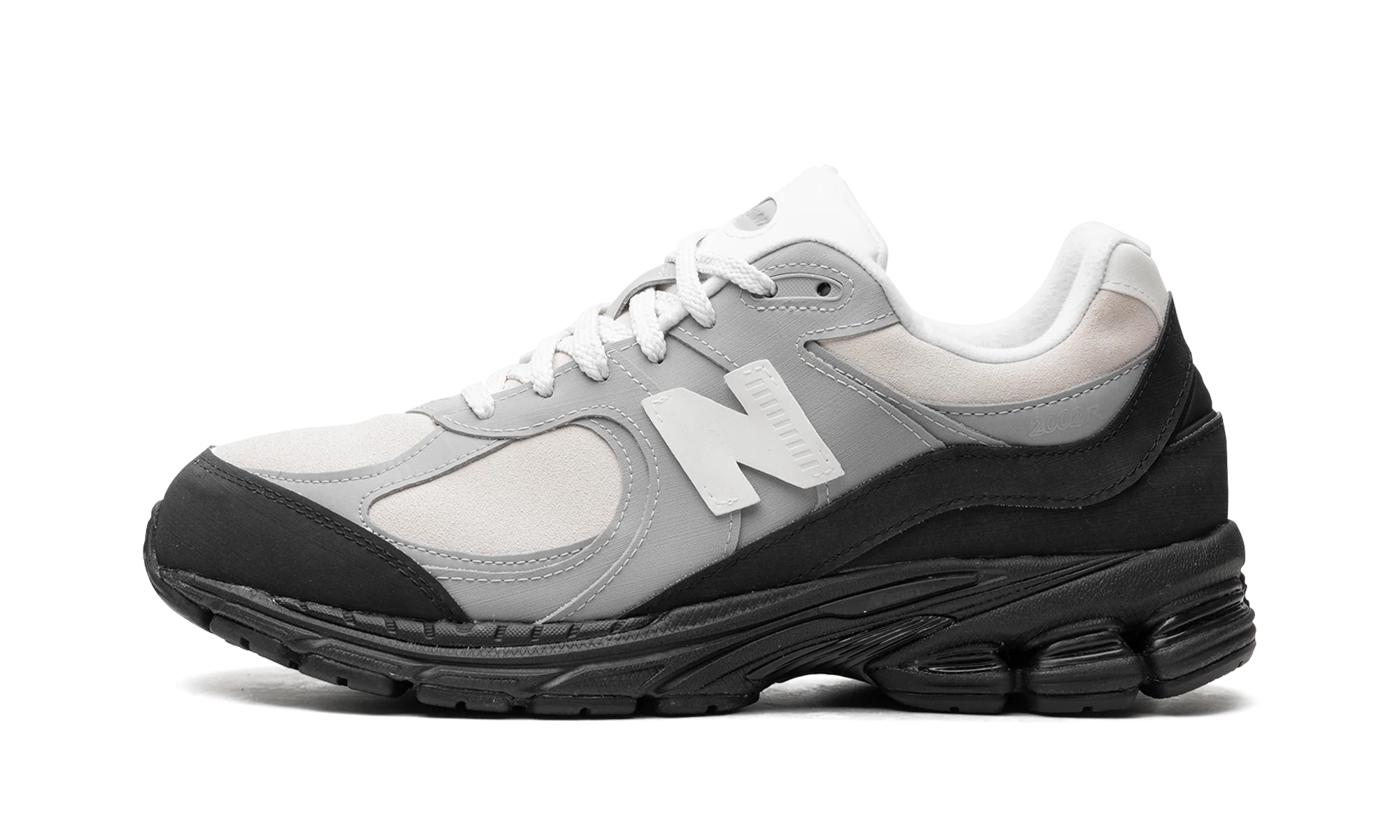 2002R The Basement - Stone Grey - 2002R The Basement - Stone Grey - Jordan 1s - AIR Jordan 1