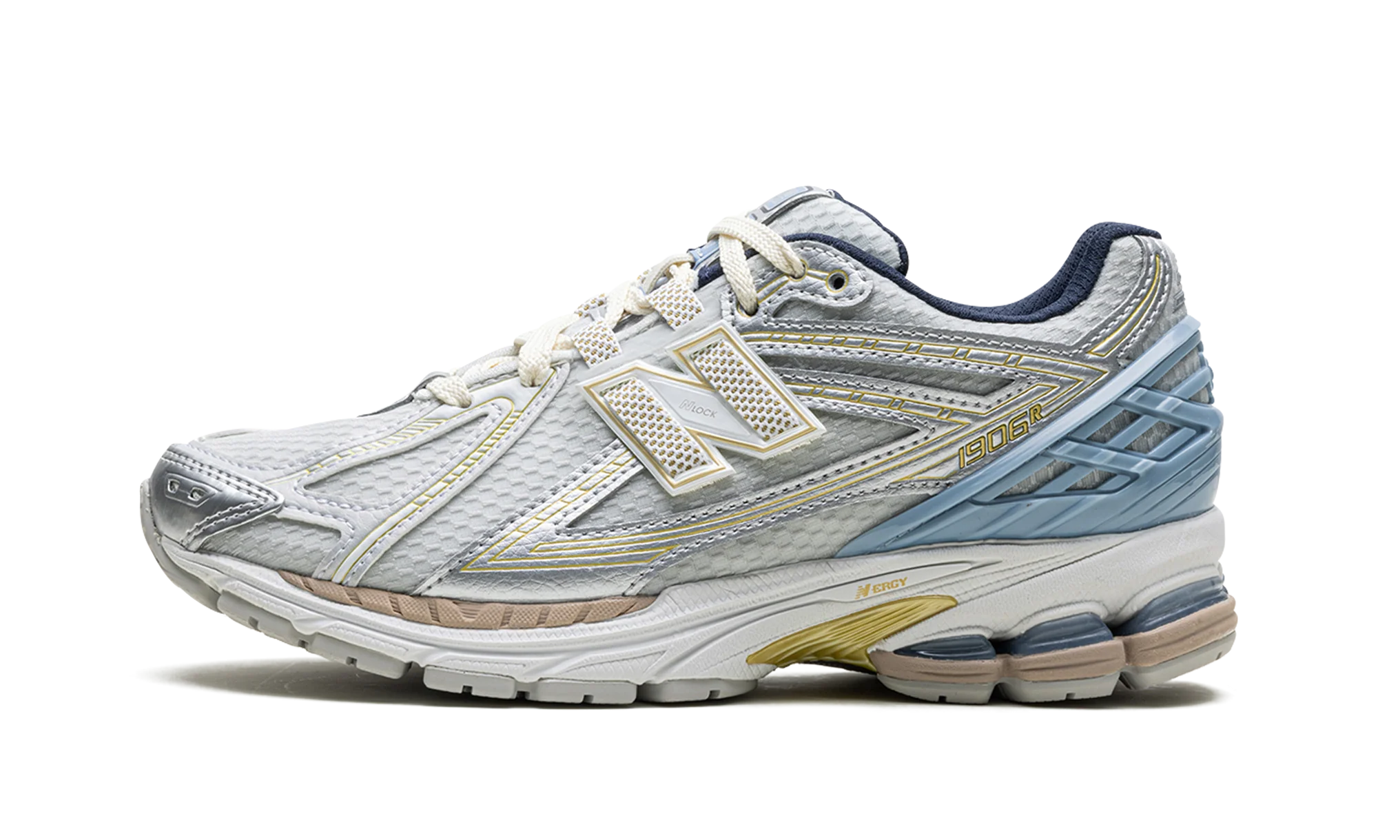 1906R Kith- White - 1906R Kith- White - Jordan 1s - AIR Jordan 1