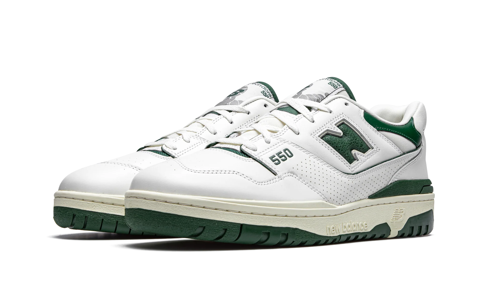 550 Aime Leon Dore - Green - 550 Aime Leon Dore - Green - Jordan 1s - AIR Jordan 1