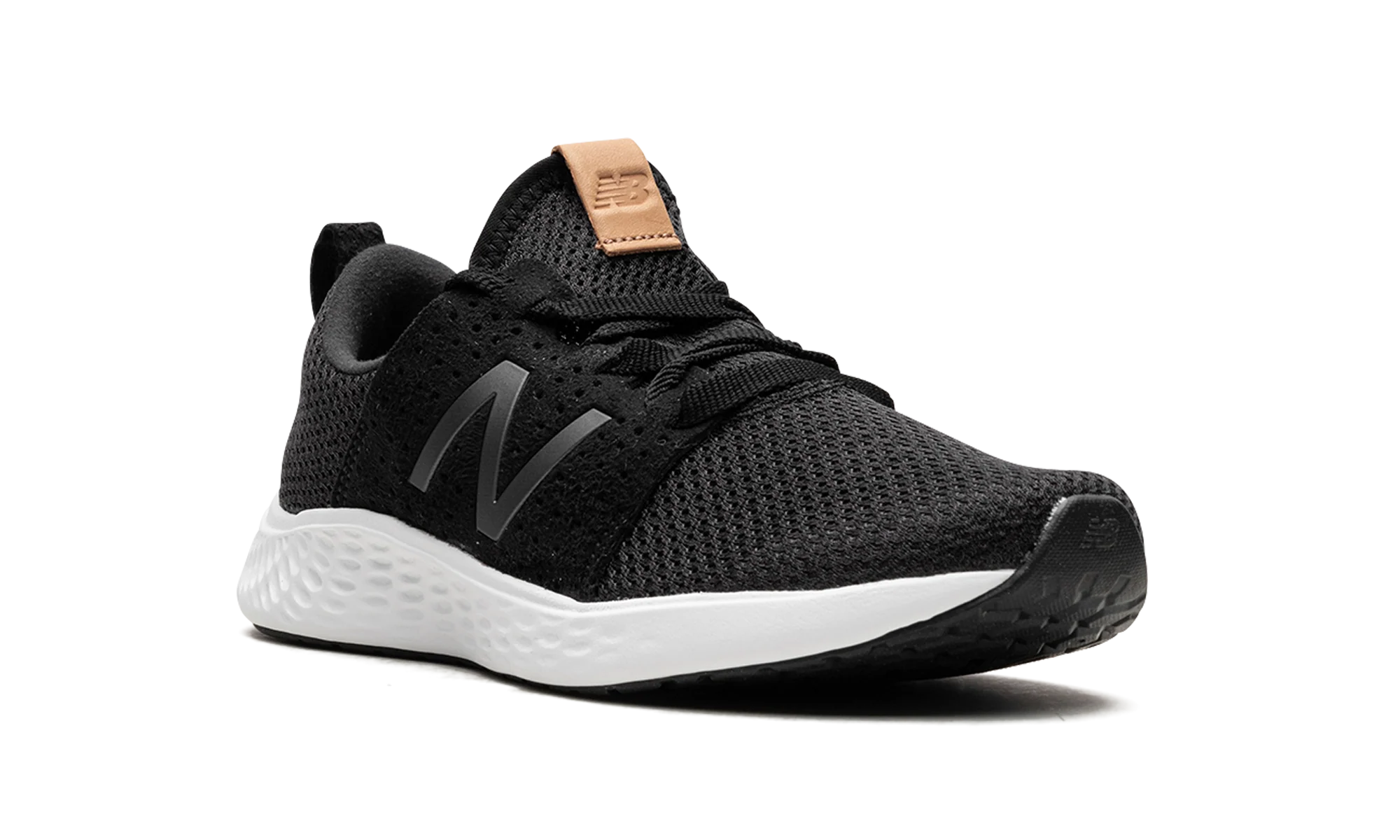 Fresh Foam Sport V1 WMNS Black/White - Fresh Foam Sport V1 WMNS Black/White - Jordan 1s - AIR Jordan 1