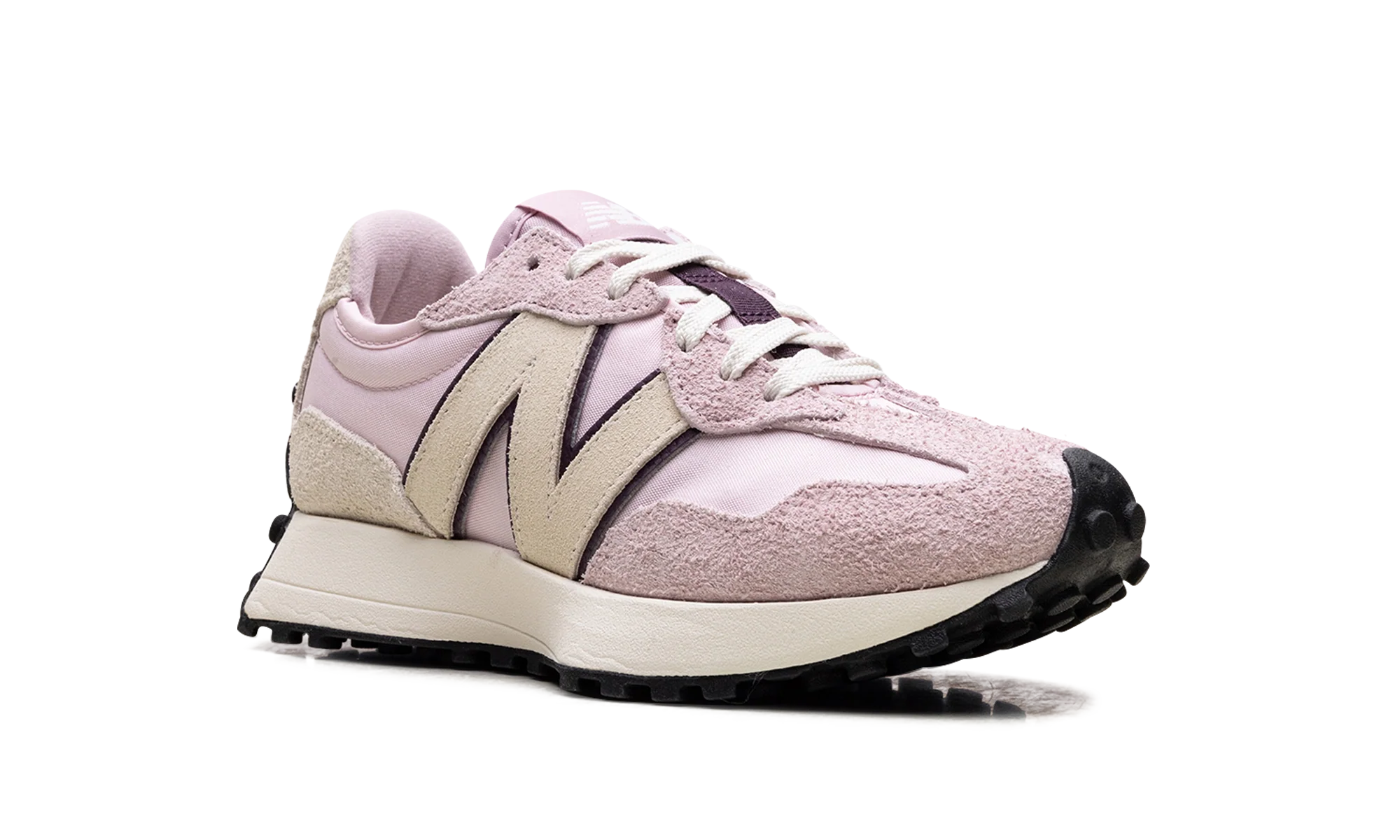 327 WMNS Twilight Haze Rose Sugar - 327 WMNS Twilight Haze Rose Sugar - Jordan 1s - AIR Jordan 1