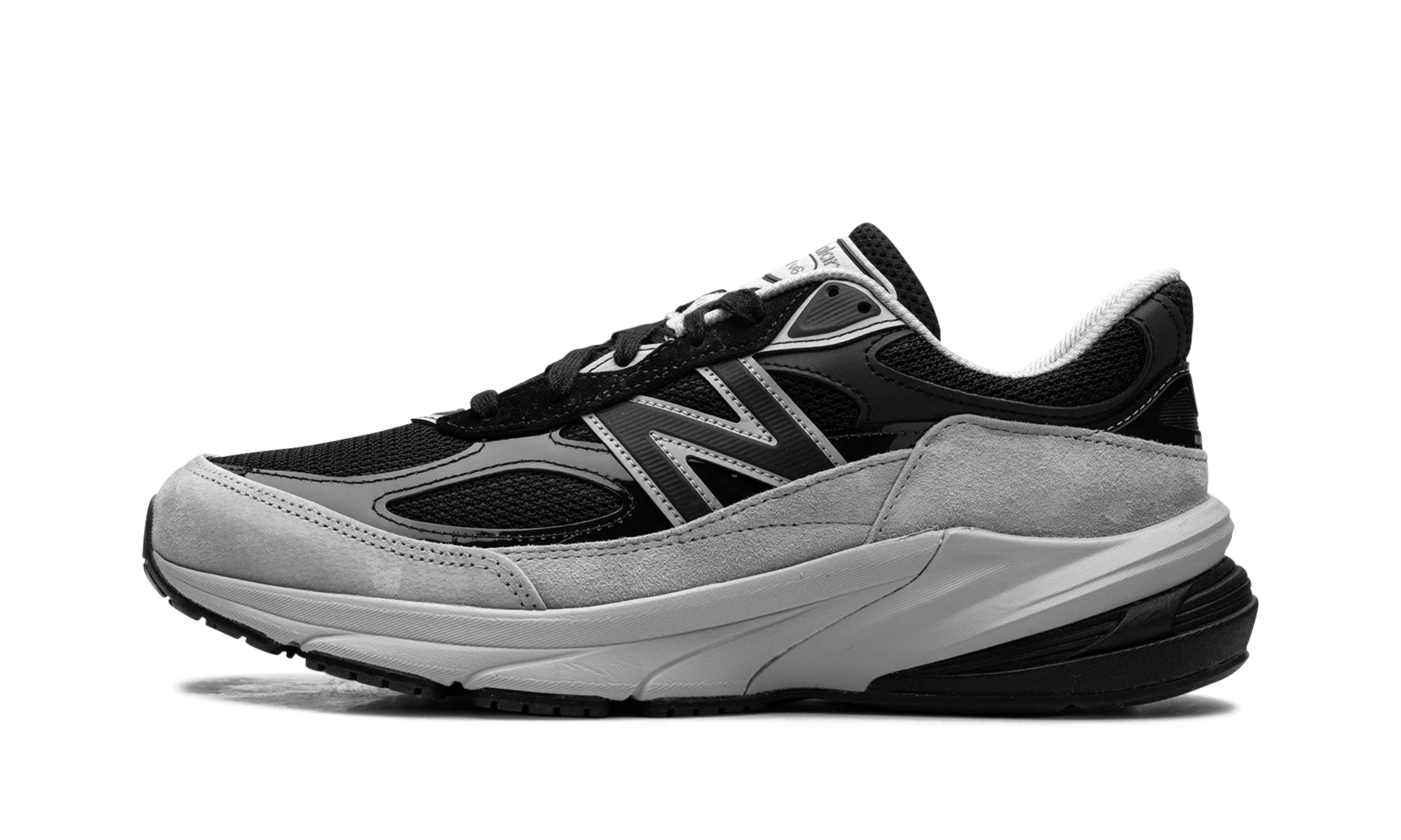 990v6 MiUSA Black Grey - 990v6 MiUSA Black Grey - Jordan 1s - AIR Jordan 1