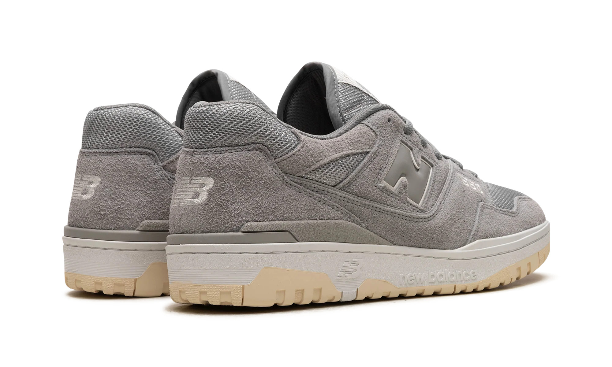 550 Slate Grey - 550 Slate Grey - Jordan 1s - AIR Jordan 1