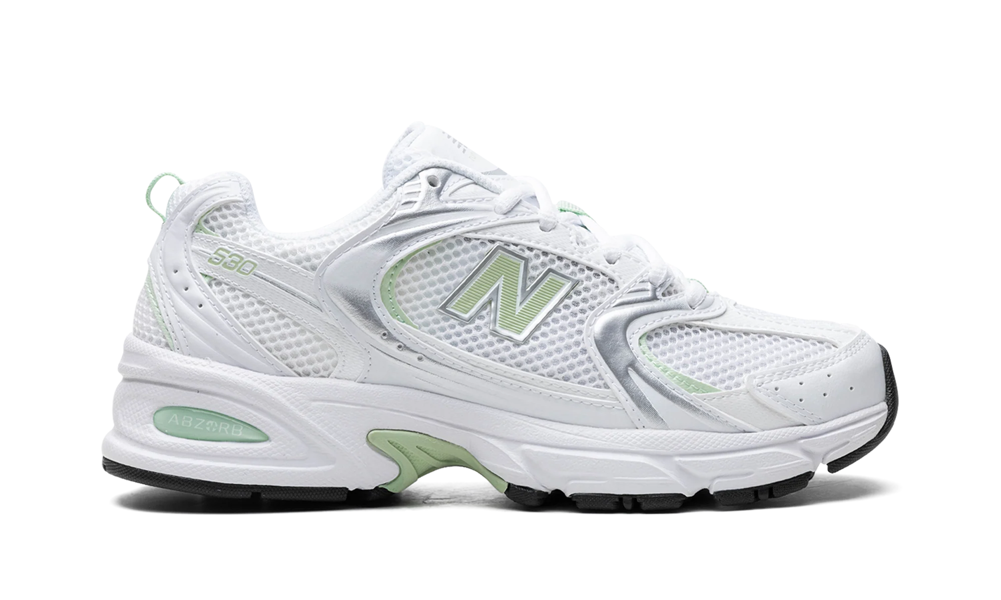 530 Mint Green - 530 Mint Green - Jordan 1s - AIR Jordan 1