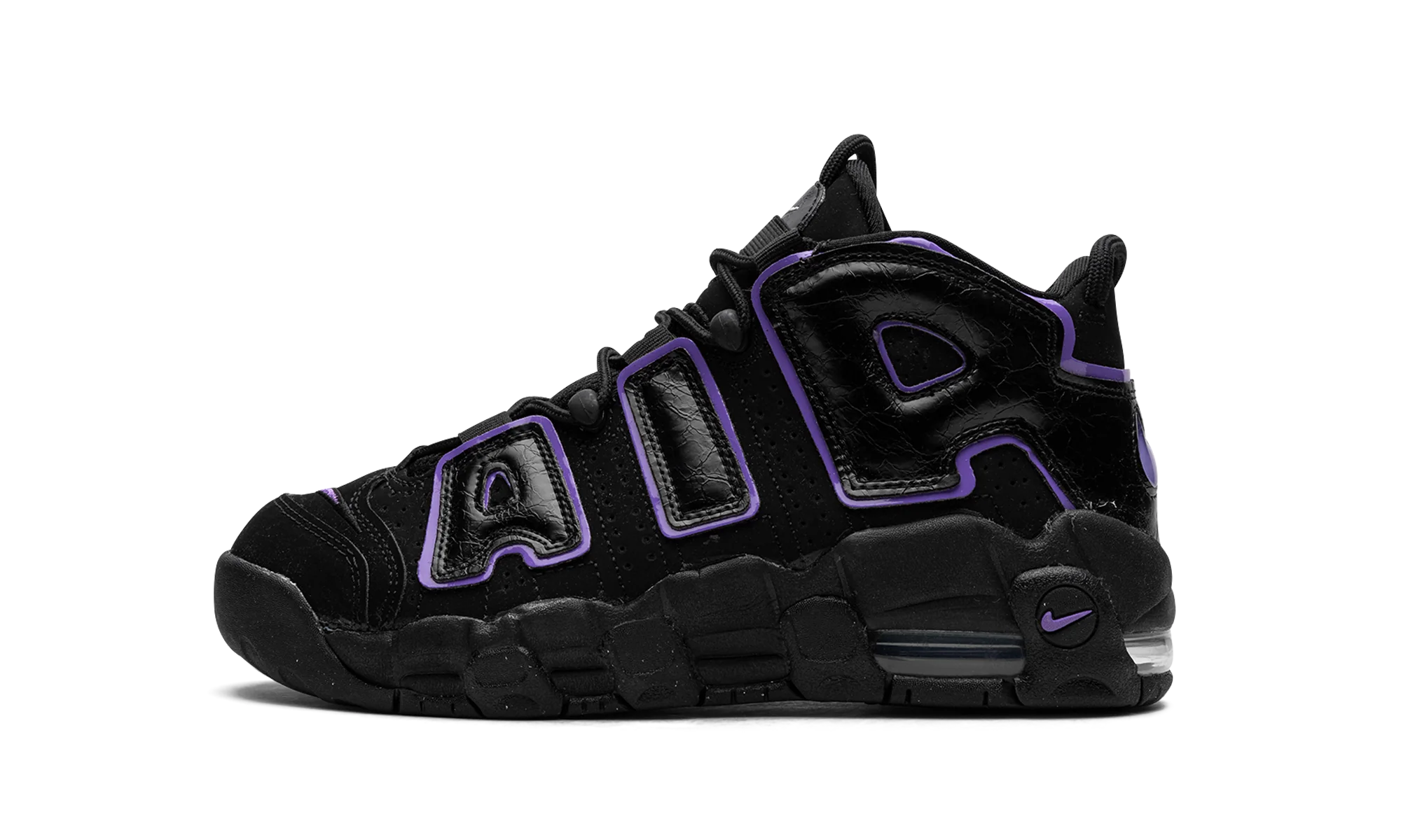Air More Uptempo GS - Air More Uptempo GS - Jordan 1s - AIR Jordan 1