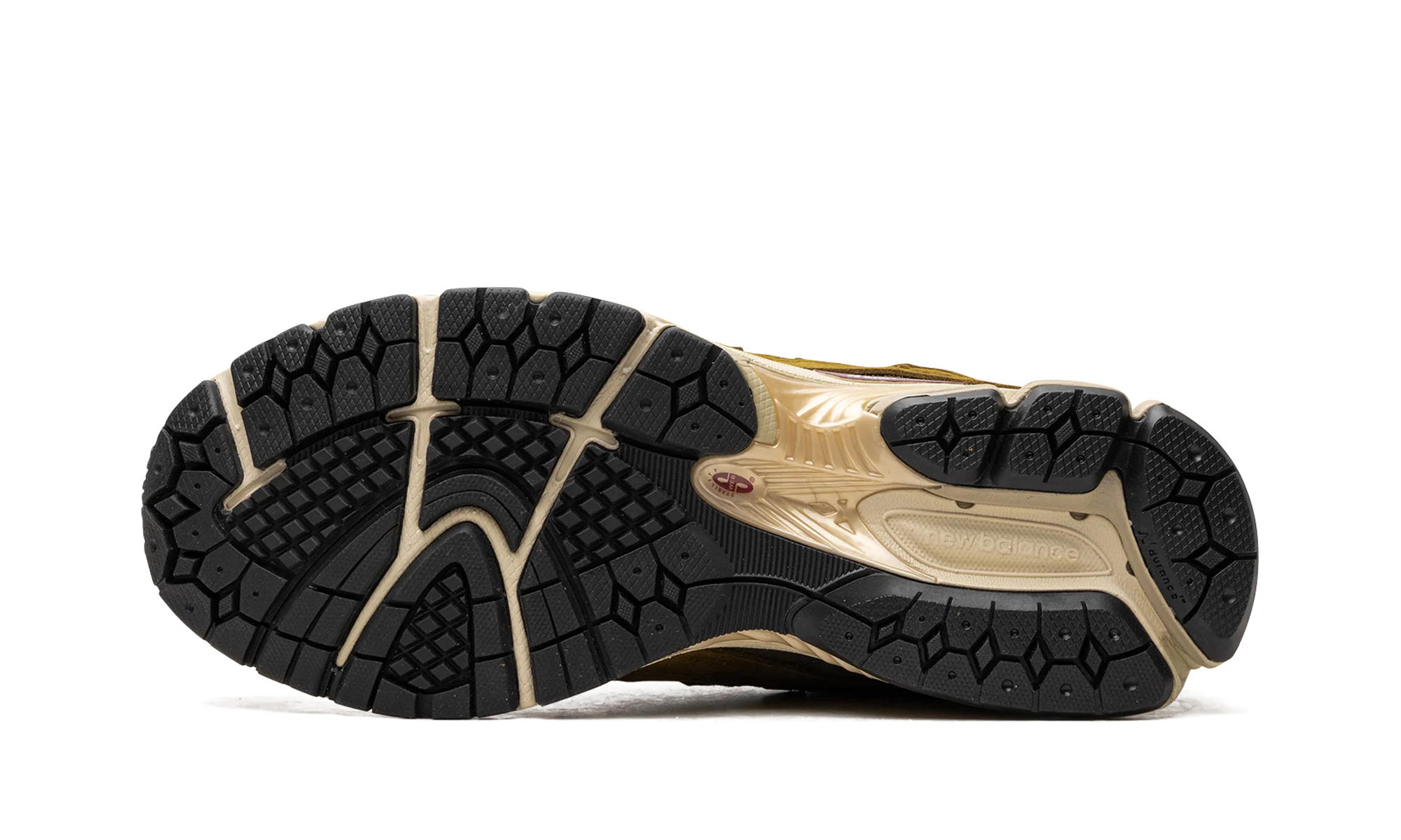 2002R Protection Pack - High Desert - 2002R Protection Pack - High Desert - Jordan 1s - AIR Jordan 1