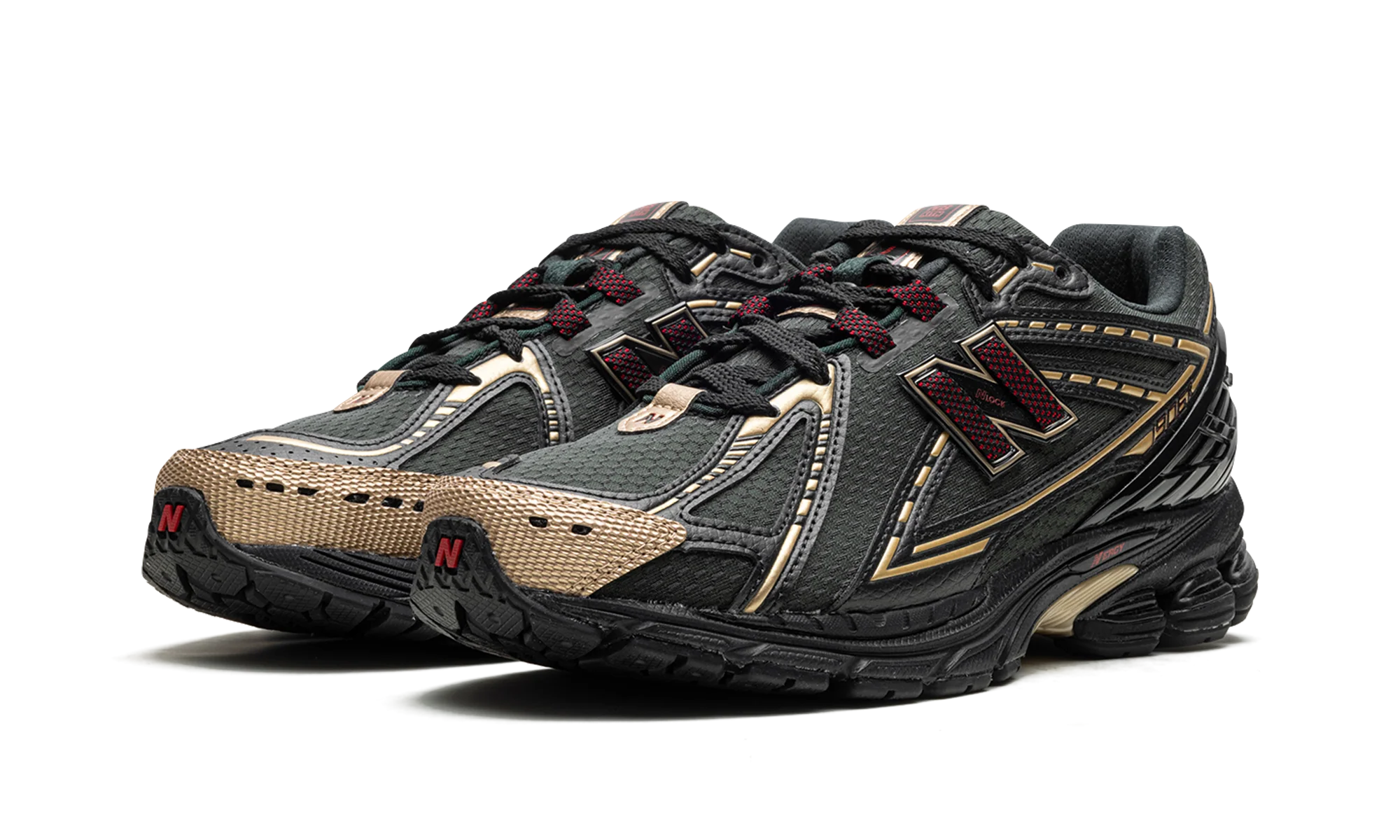 1906R Kith- Black - 1906R Kith- Black - Jordan 1s - AIR Jordan 1