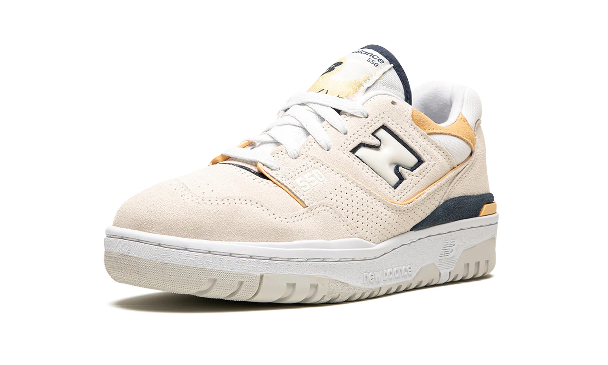 550 WMNS Cream Yellow - 550 WMNS Cream Yellow - Jordan 1s - AIR Jordan 1