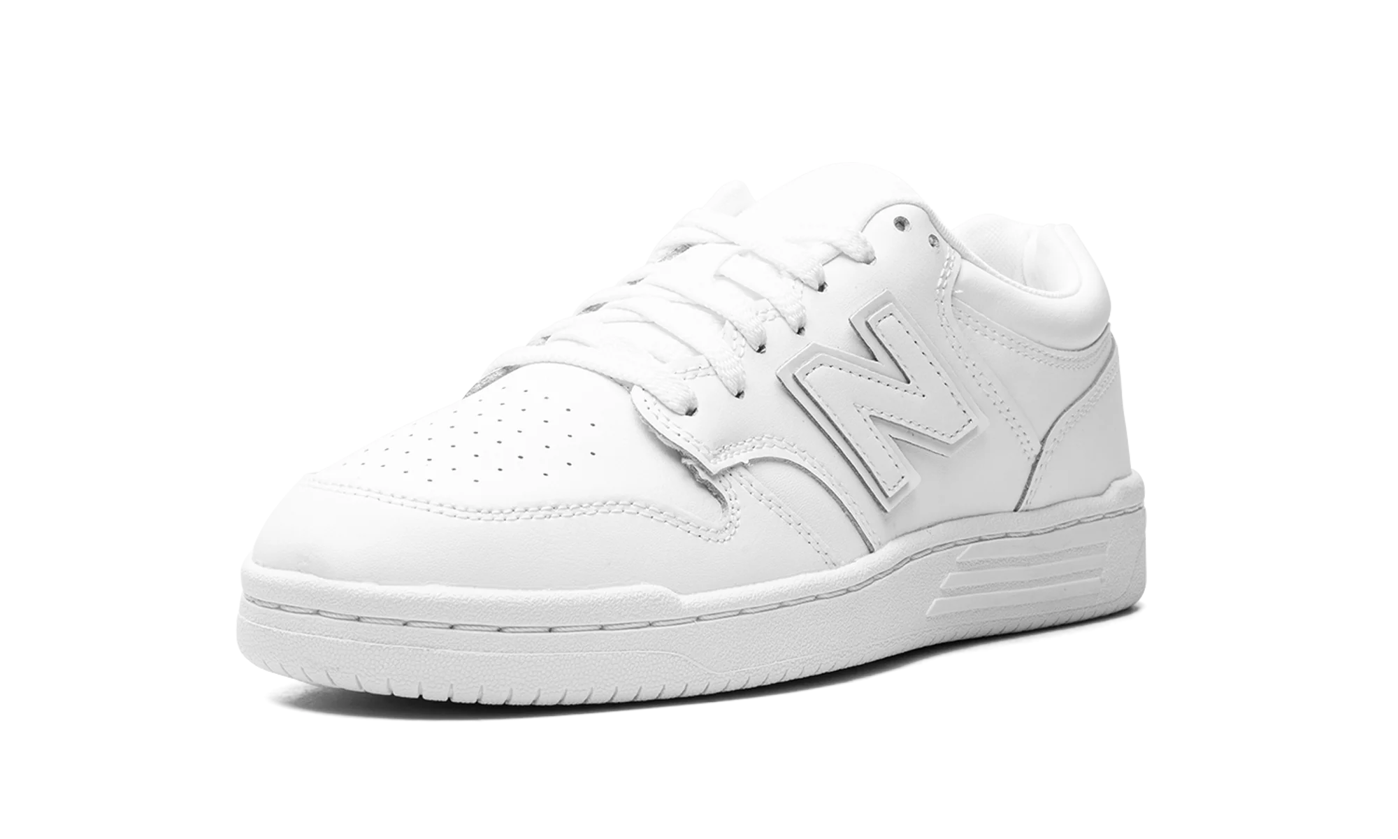 480 Triple White - 480 Triple White - Jordan 1s - AIR Jordan 1