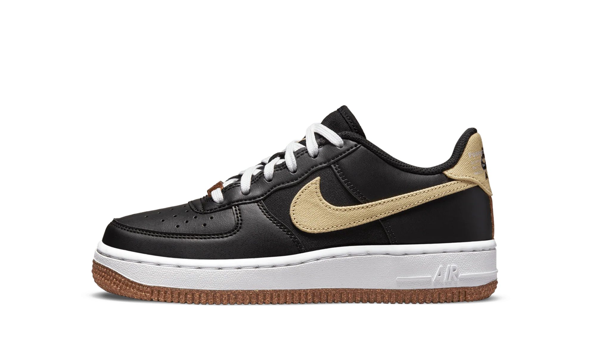 Air Force 1 LV8 GS Pomegranate - Air Force 1 LV8 GS Pomegranate - Jordan 1s - AIR Jordan 1