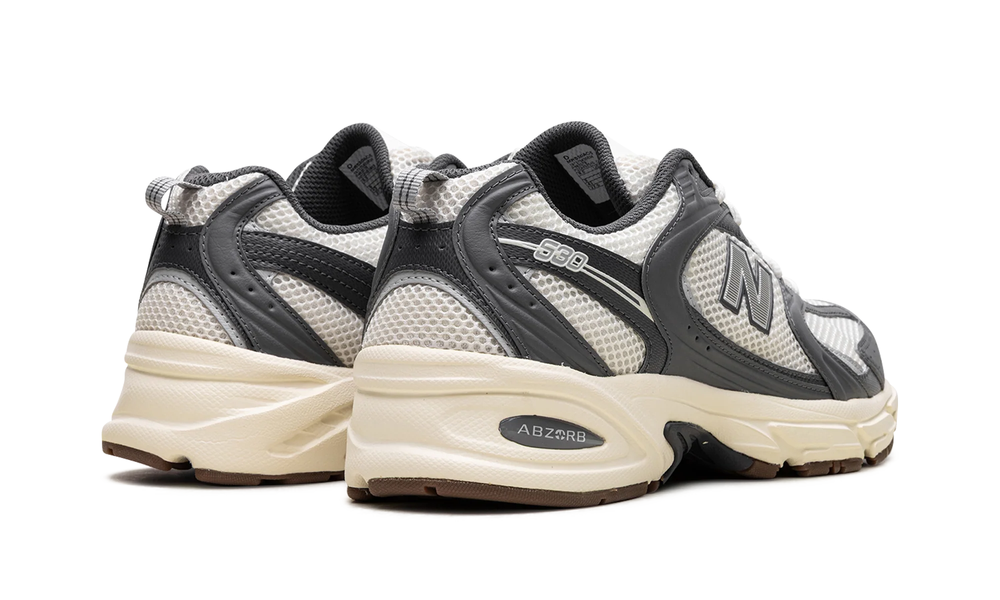 530 Castlerock Angora Magnet - 530 Castlerock Angora Magnet - Jordan 1s - AIR Jordan 1