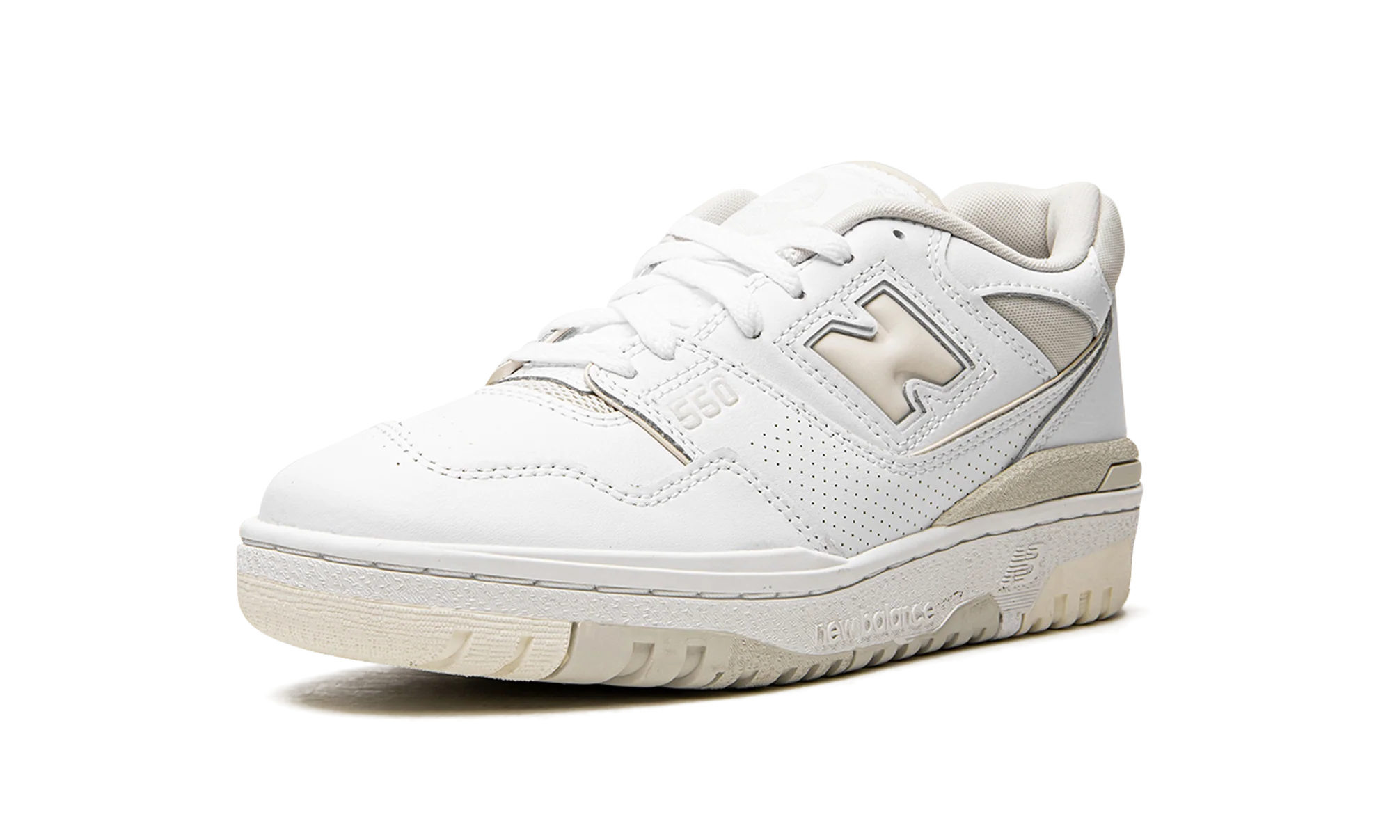 550 WMNS Silver Birch - 550 WMNS Silver Birch - Jordan 1s - AIR Jordan 1