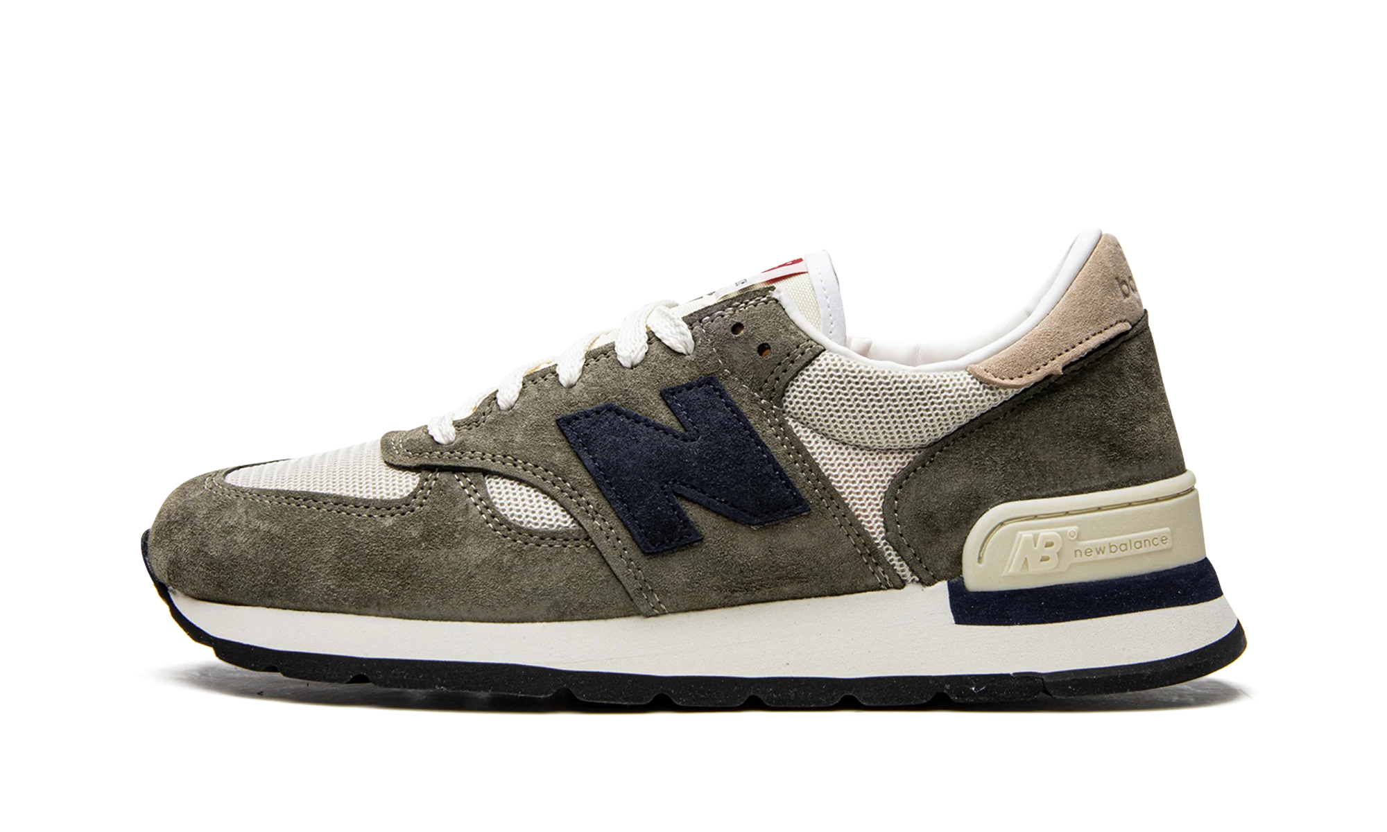 990 V1 Made In USA - Teddy Santis Olive - 990 V1 Made In USA - Teddy Santis Olive - Jordan 1s - AIR Jordan 1