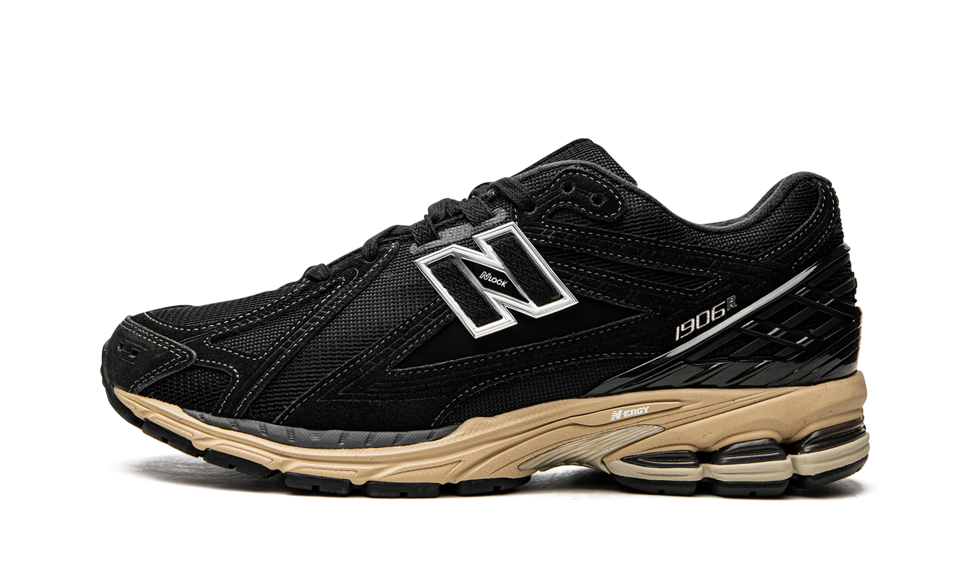 1906R Black Cream - 1906R Black Cream - Jordan 1s - AIR Jordan 1