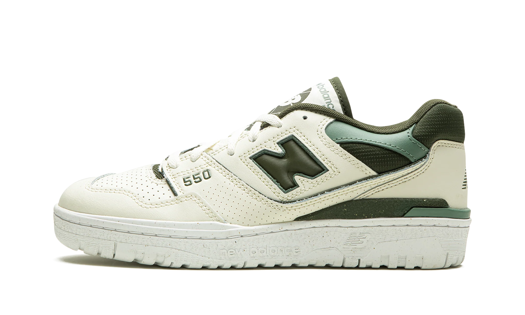 550 WMNS Angora Green - 550 WMNS Angora Green - Jordan 1s - AIR Jordan 1