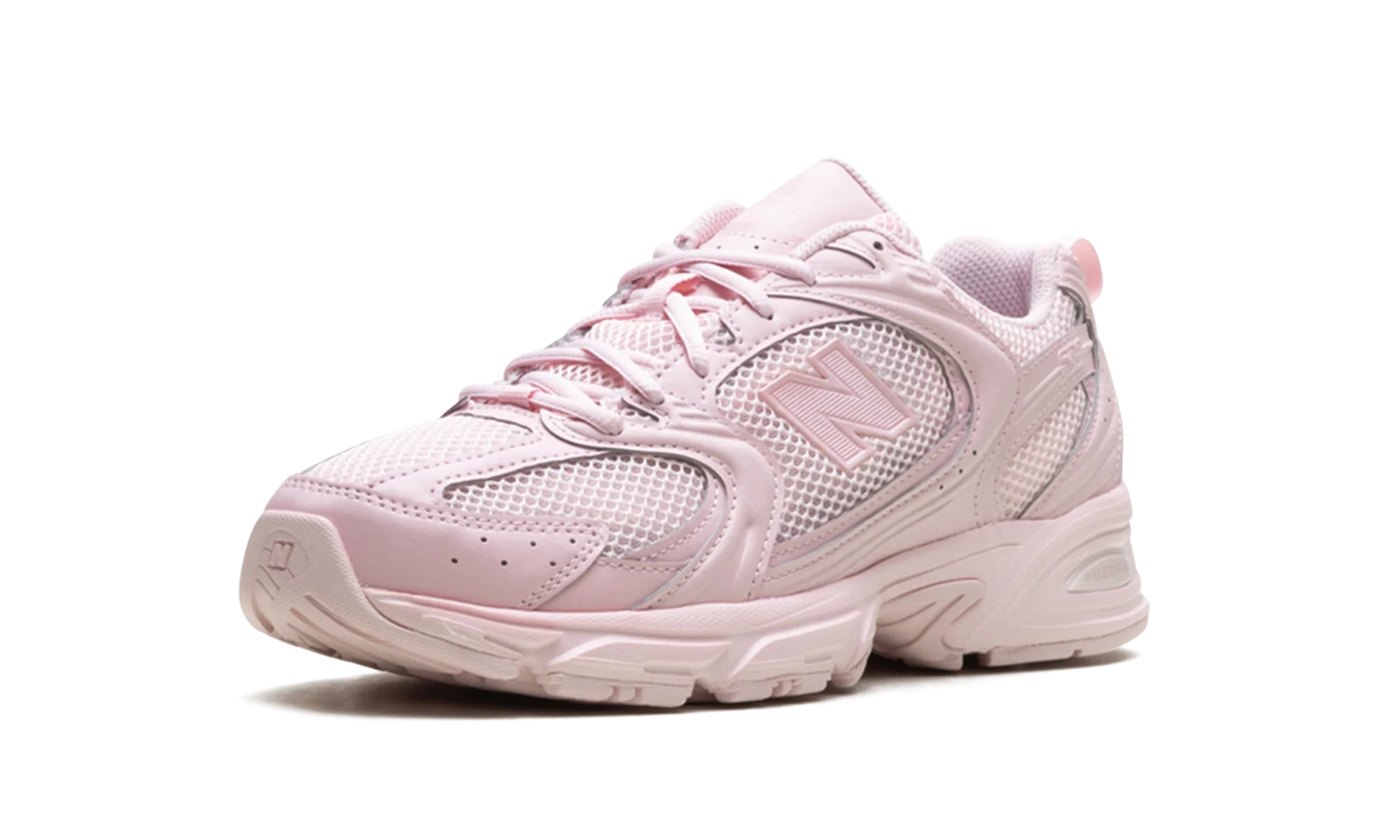 530 Rose Sugar - 530 Rose Sugar - Jordan 1s - AIR Jordan 1