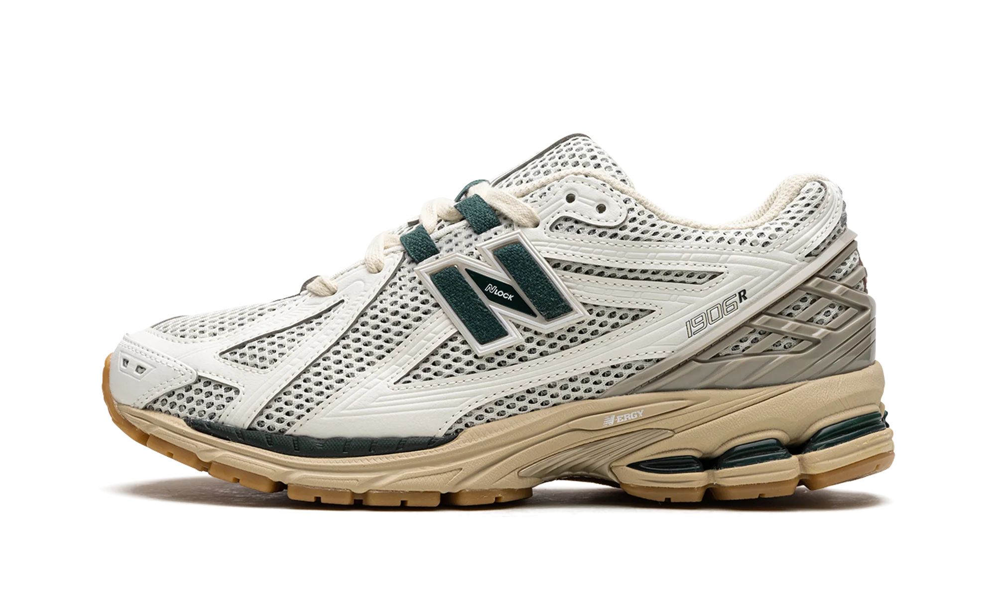 1906R White Green Cream - 1906R White Green Cream - Jordan 1s - AIR Jordan 1