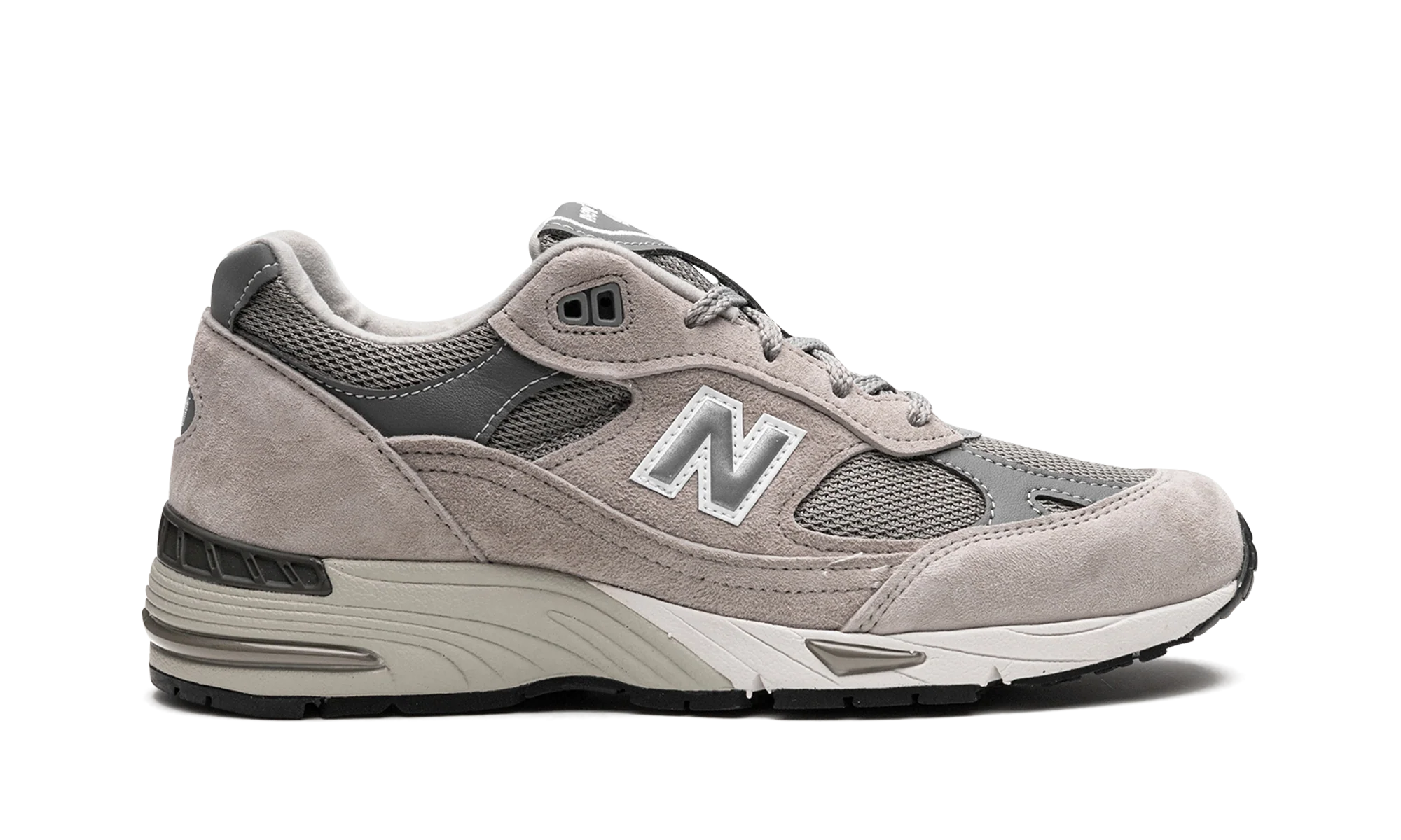 991 WMNS Made in UK Grey - 991 WMNS Made in UK Grey - Jordan 1s - AIR Jordan 1