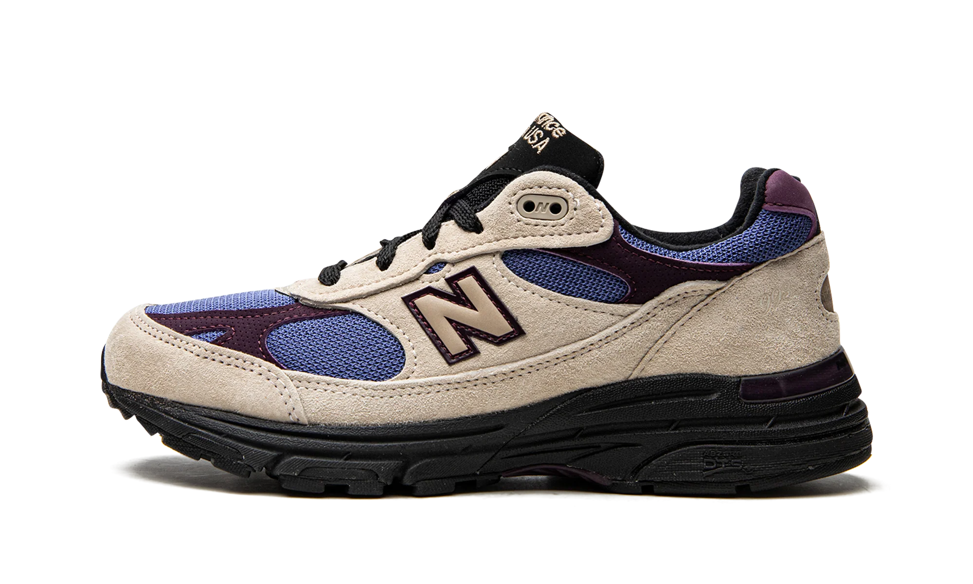 993 WMNS ALD - Taupe Blue - 993 - 993 WMNS ALD - Taupe Blue - 993 - Jordan 1s - AIR Jordan 1